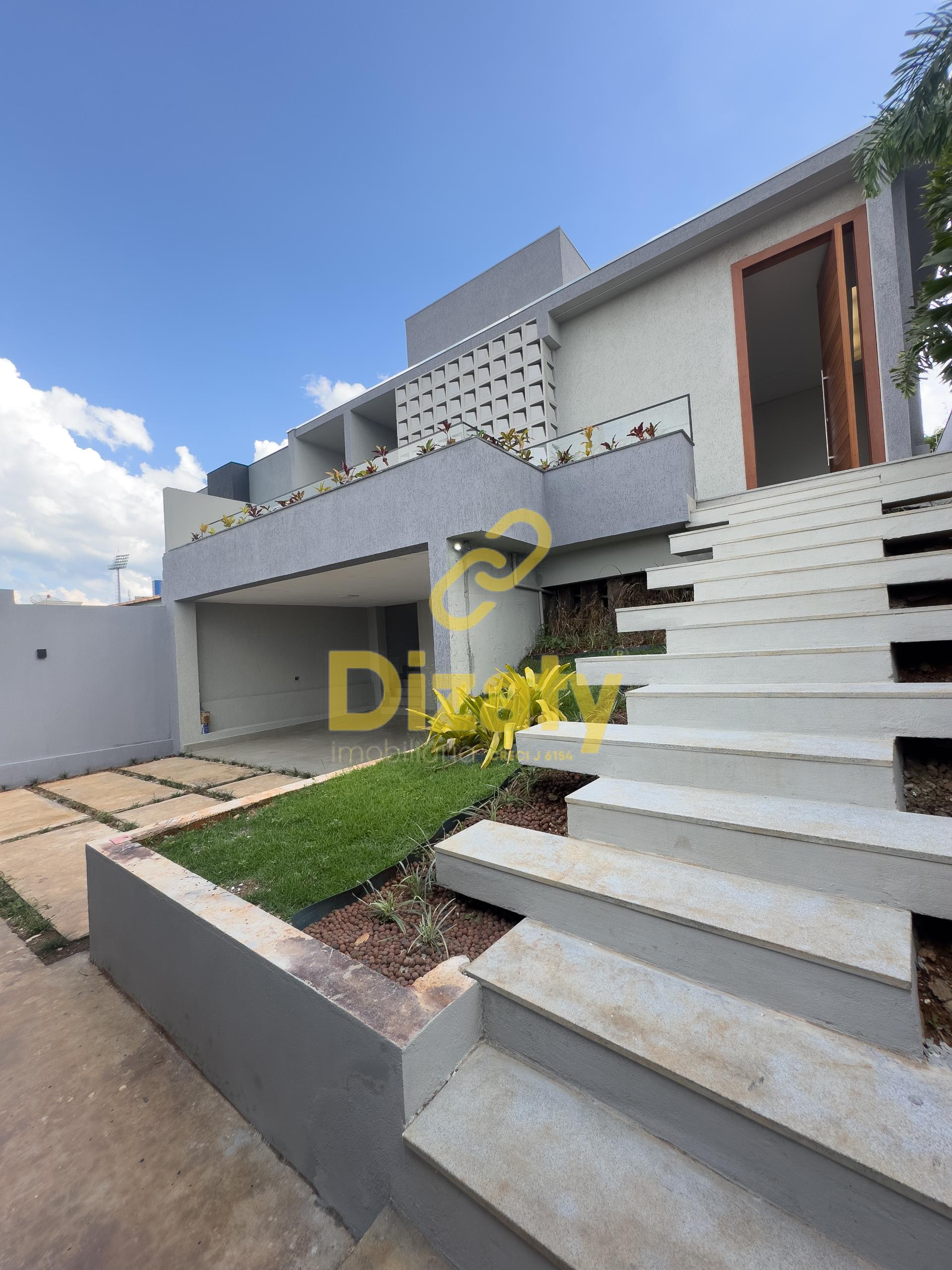 Imobiliria Dizaty em Sete Lagoas - MG