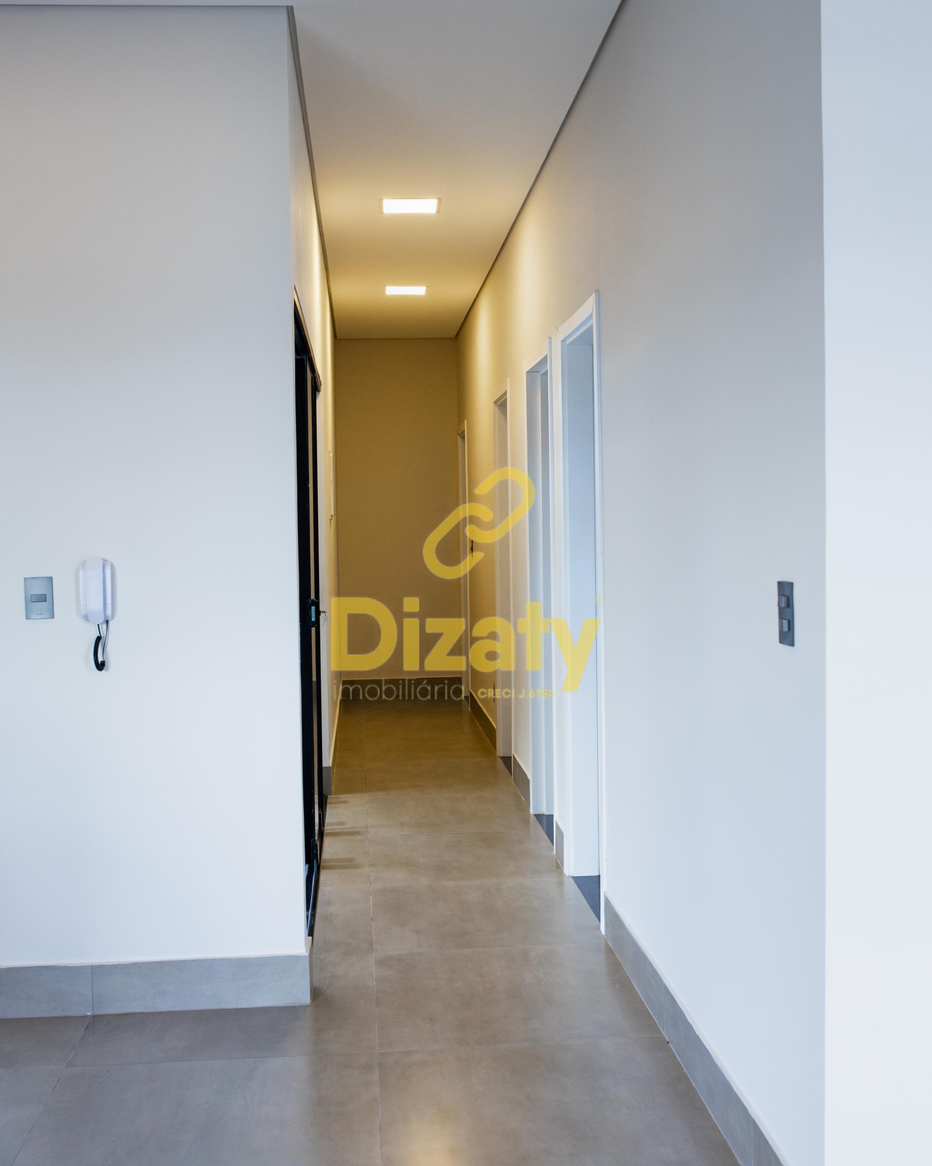 Imobiliria Dizaty em Sete Lagoas - MG