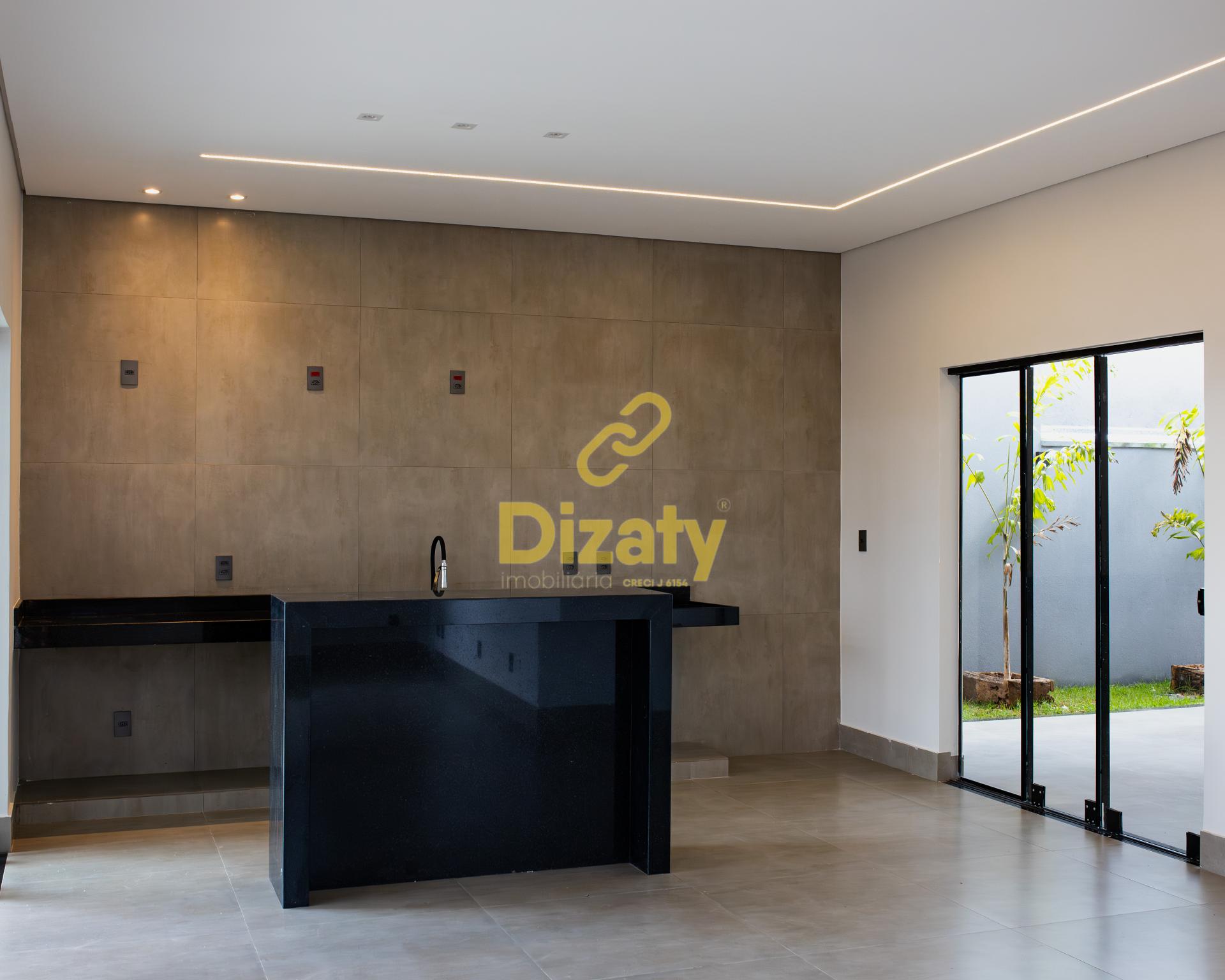 Imobiliria Dizaty em Sete Lagoas - MG