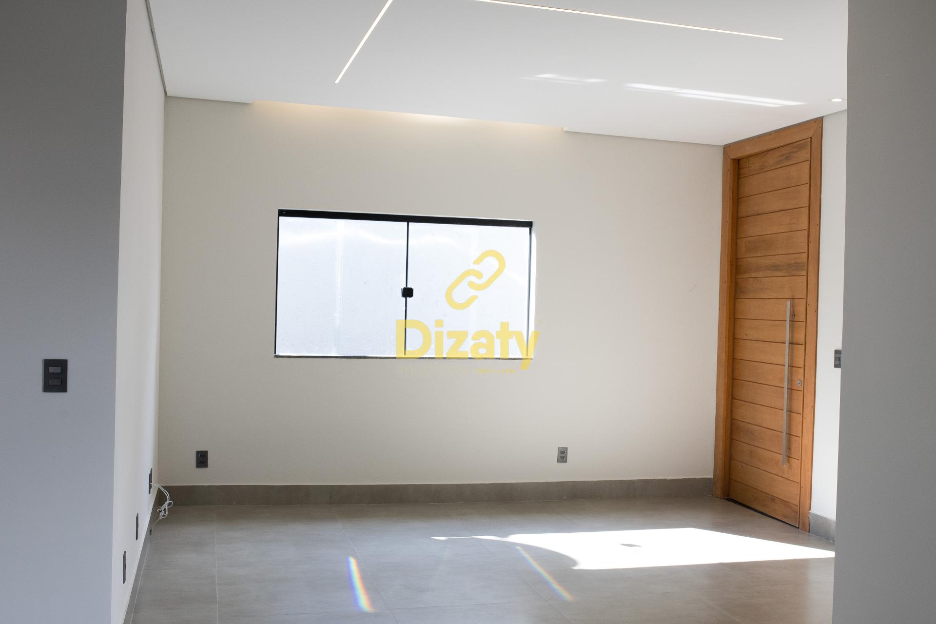 Imobiliria Dizaty em Sete Lagoas - MG