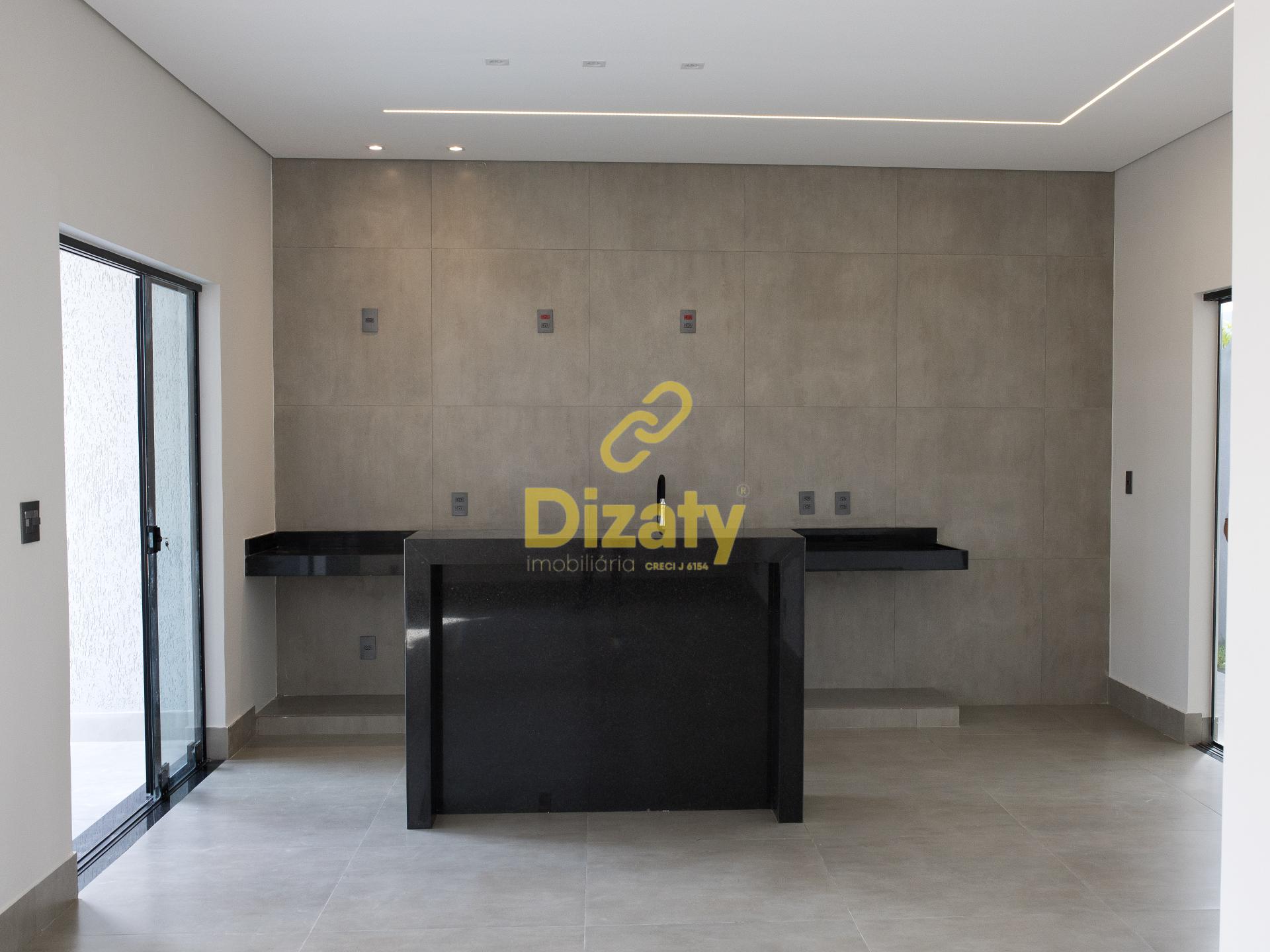 Imobiliria Dizaty em Sete Lagoas - MG