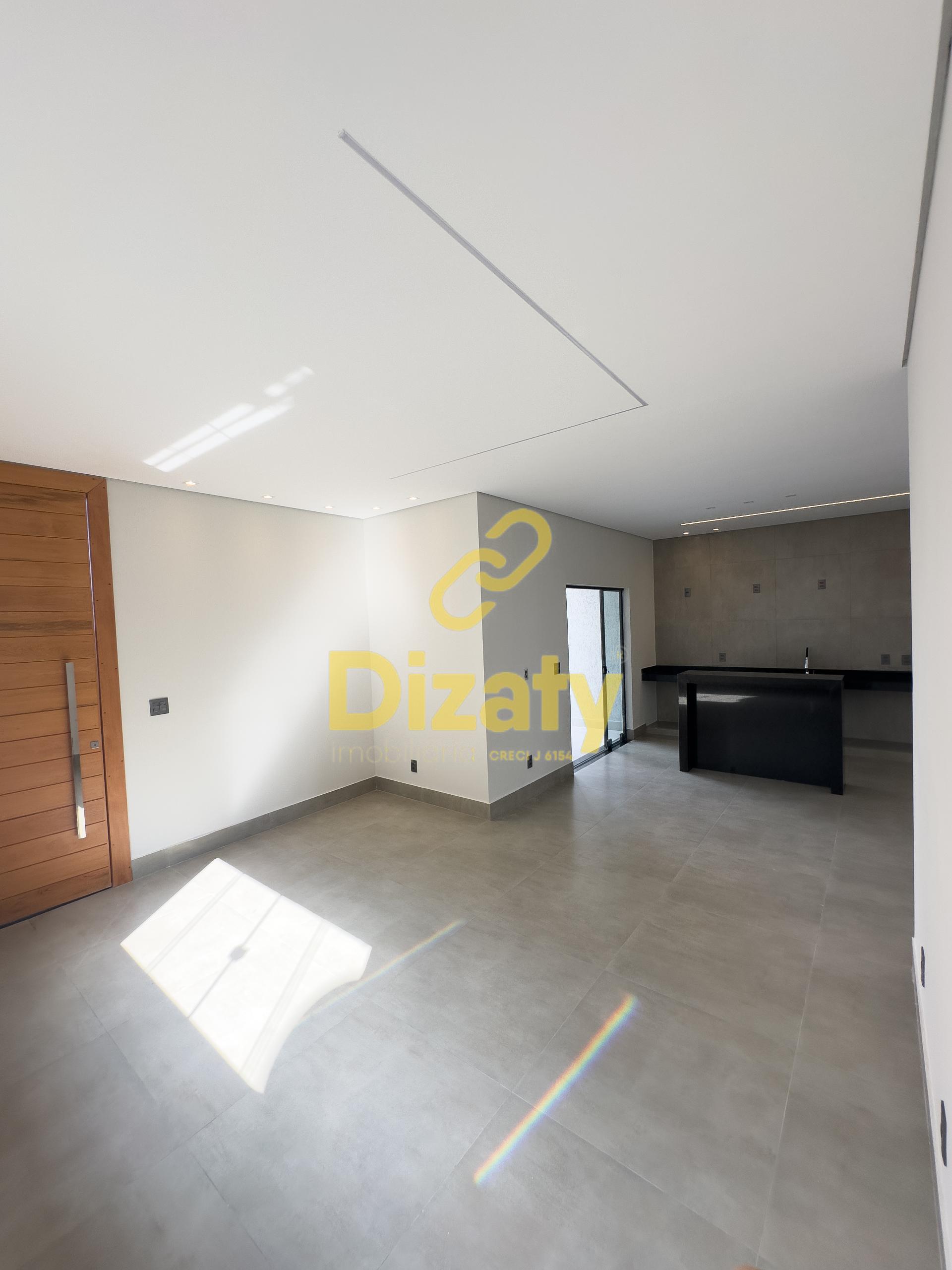 Imobiliria Dizaty em Sete Lagoas - MG