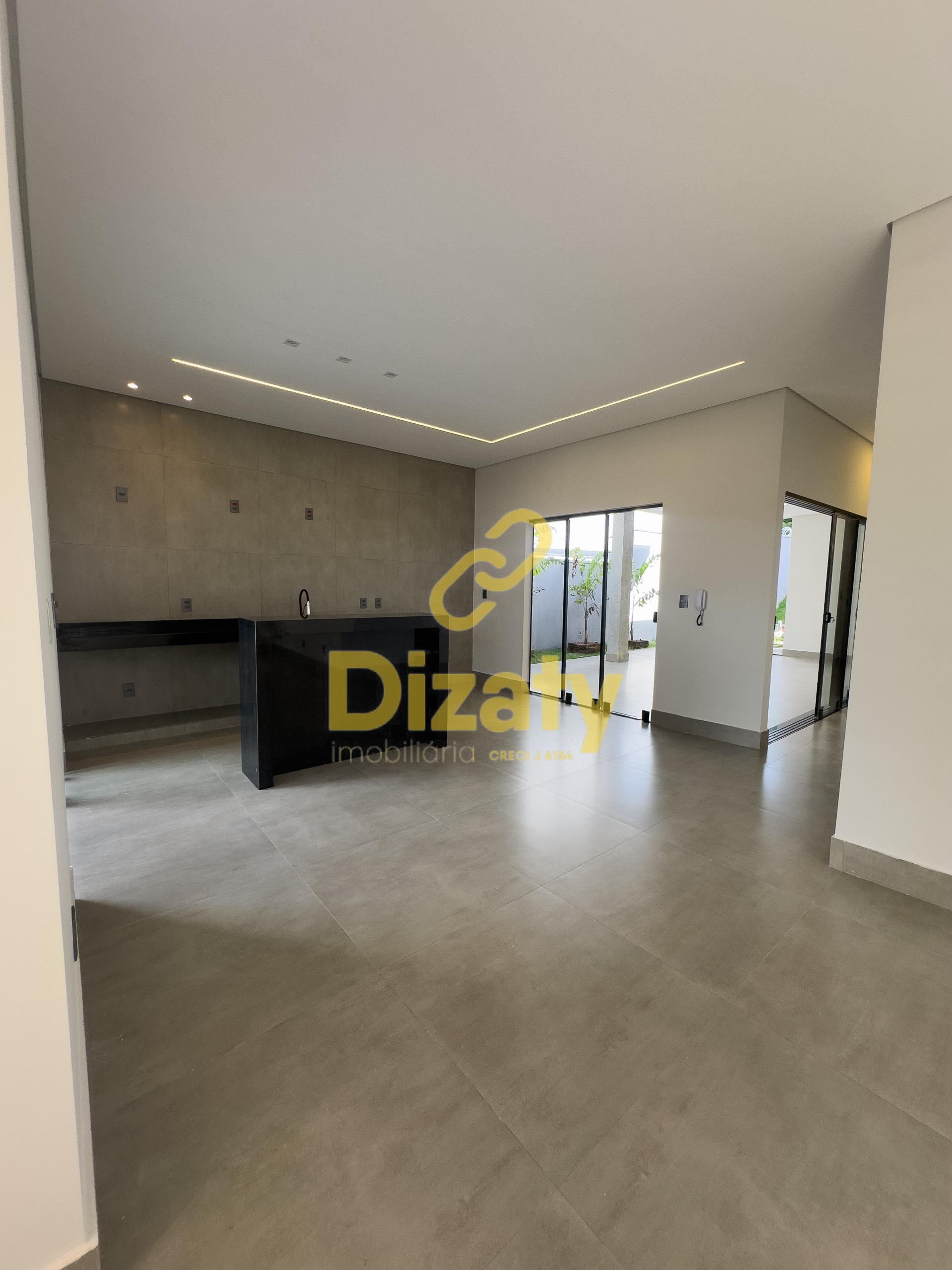 Imobiliria Dizaty em Sete Lagoas - MG