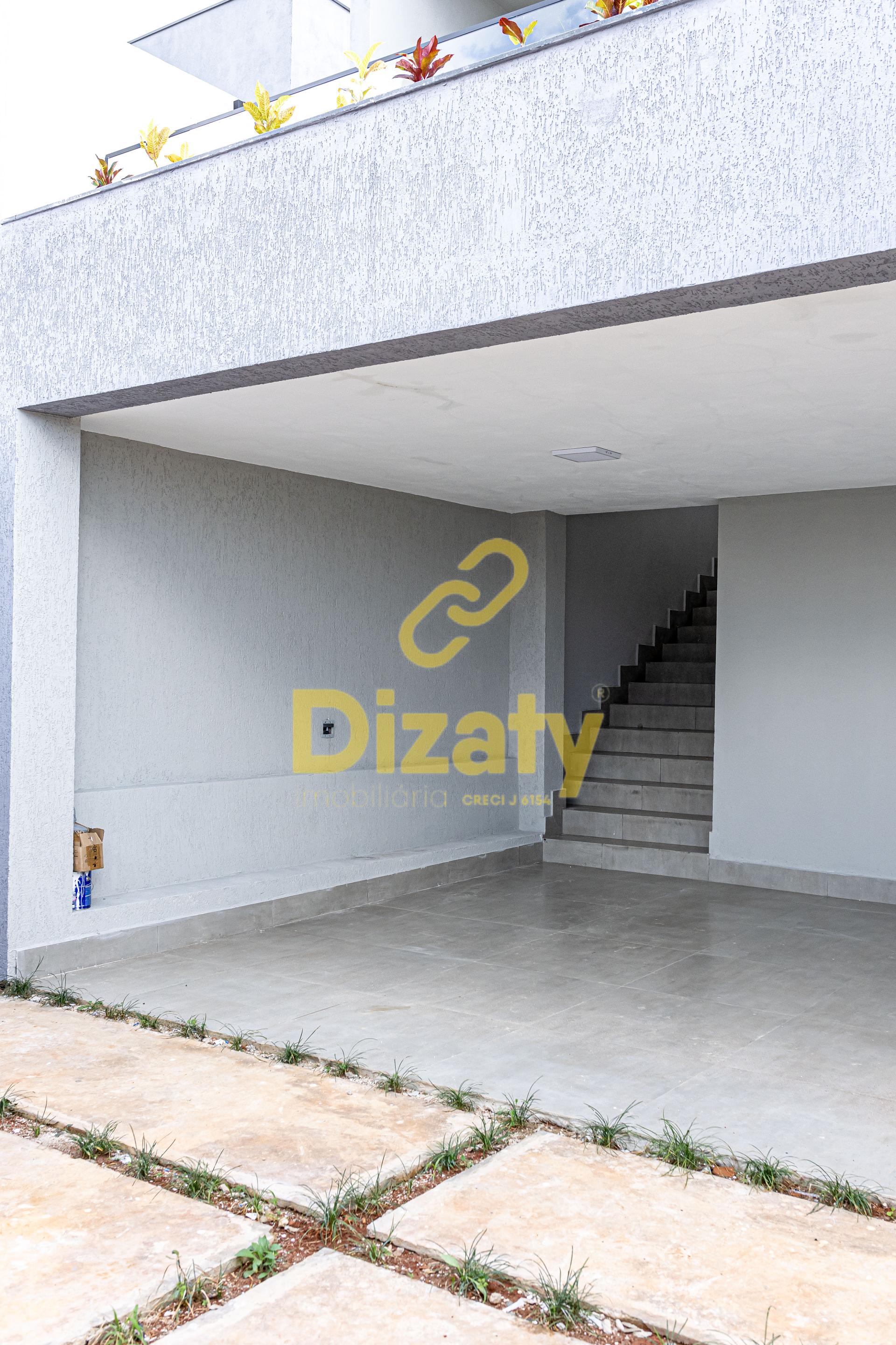 Imobiliria Dizaty em Sete Lagoas - MG
