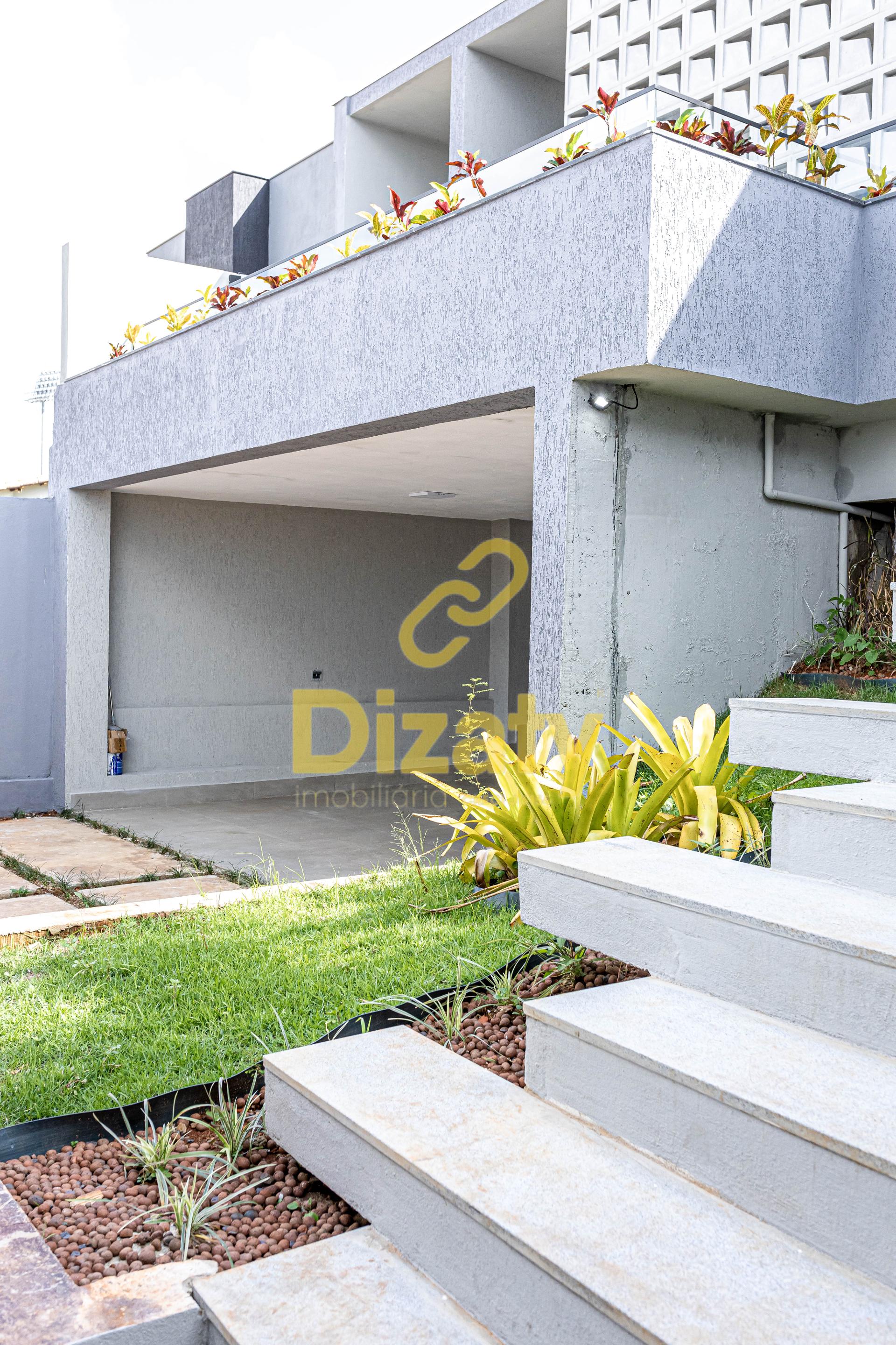 Imobiliria Dizaty em Sete Lagoas - MG