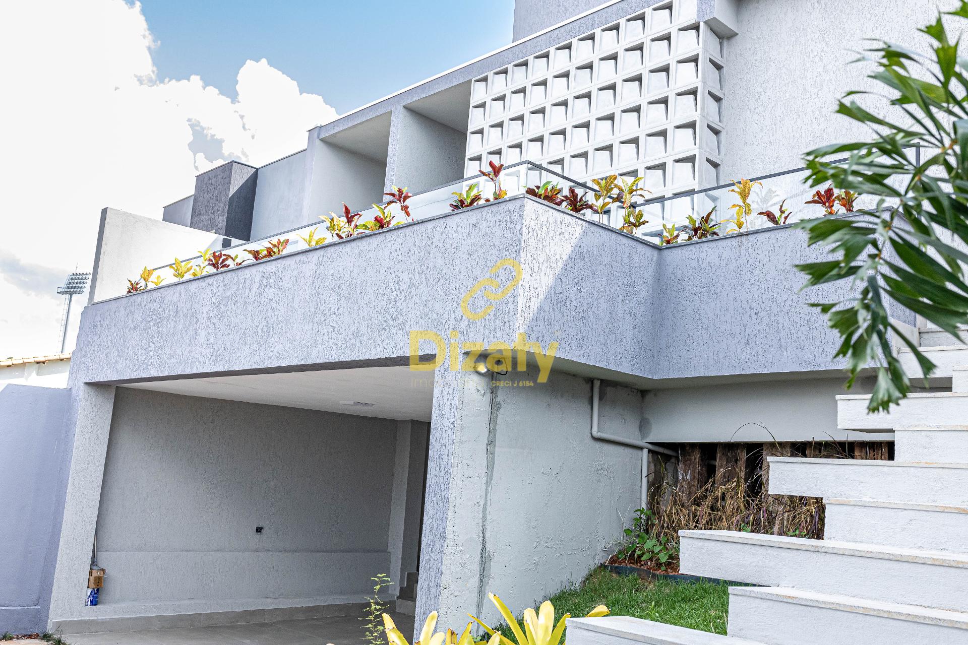Imobiliria Dizaty em Sete Lagoas - MG