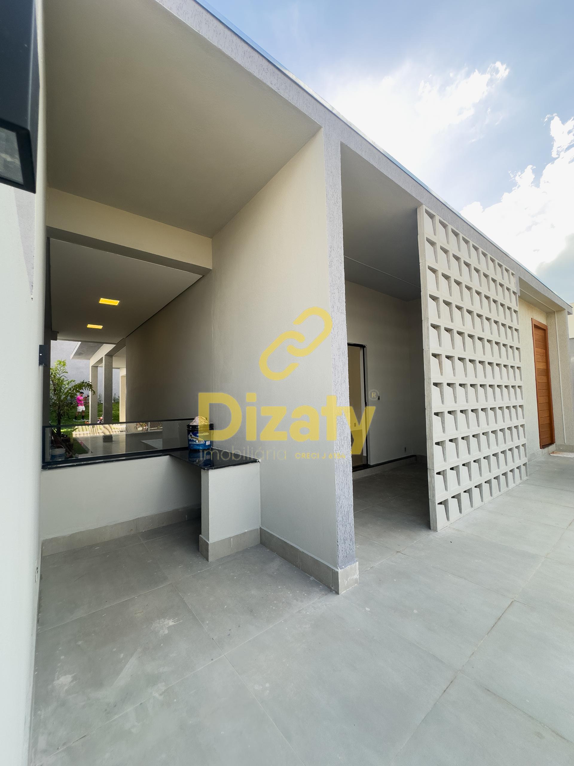 Imobiliria Dizaty em Sete Lagoas - MG