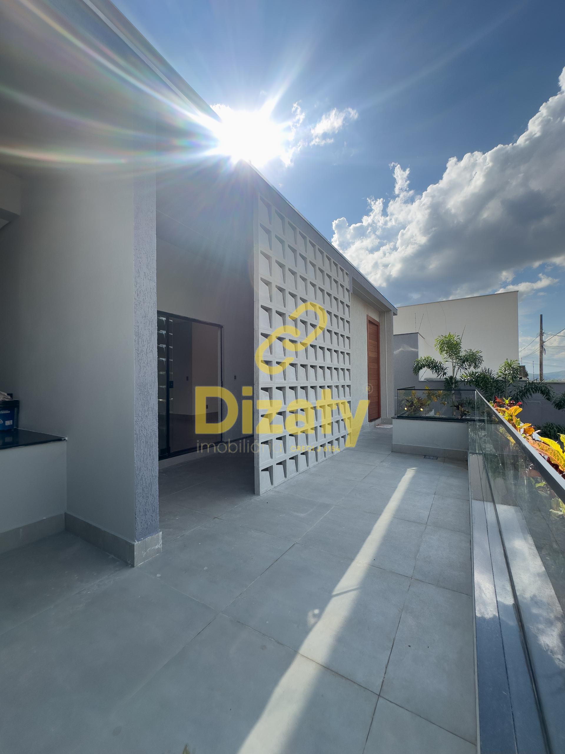 Imobiliria Dizaty em Sete Lagoas - MG