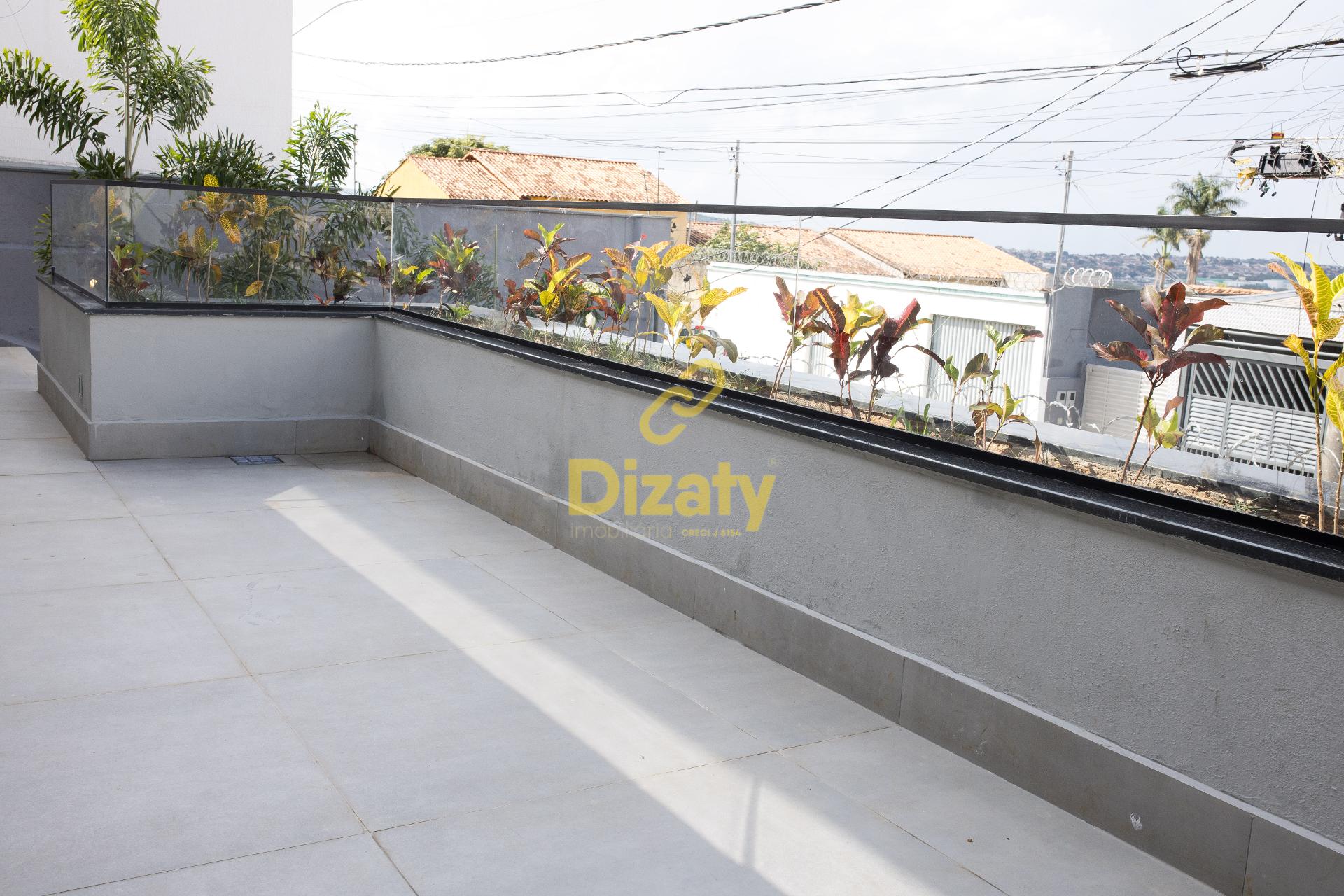 Imobiliria Dizaty em Sete Lagoas - MG