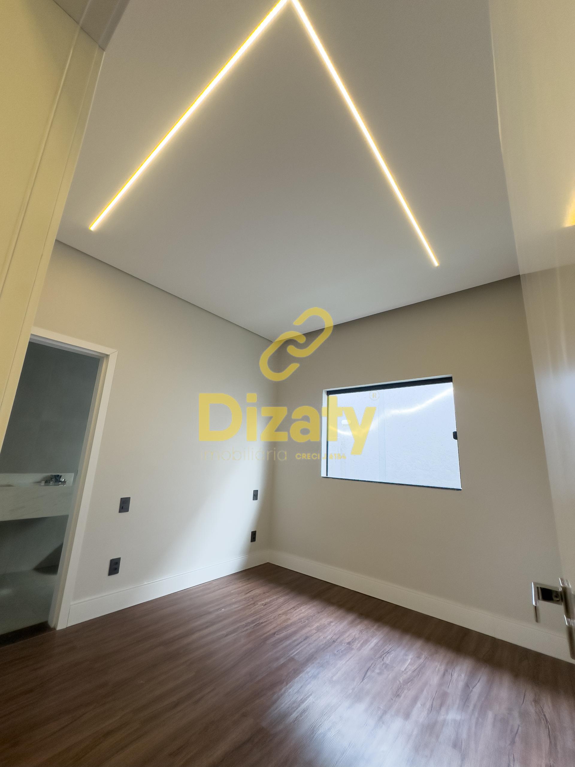 Imobiliria Dizaty em Sete Lagoas - MG
