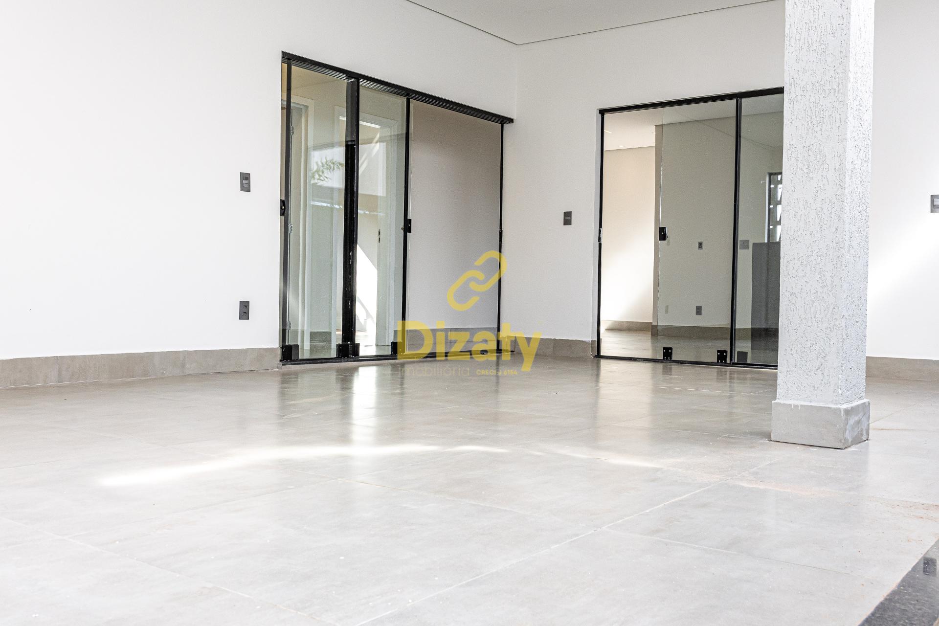 Imobiliria Dizaty em Sete Lagoas - MG
