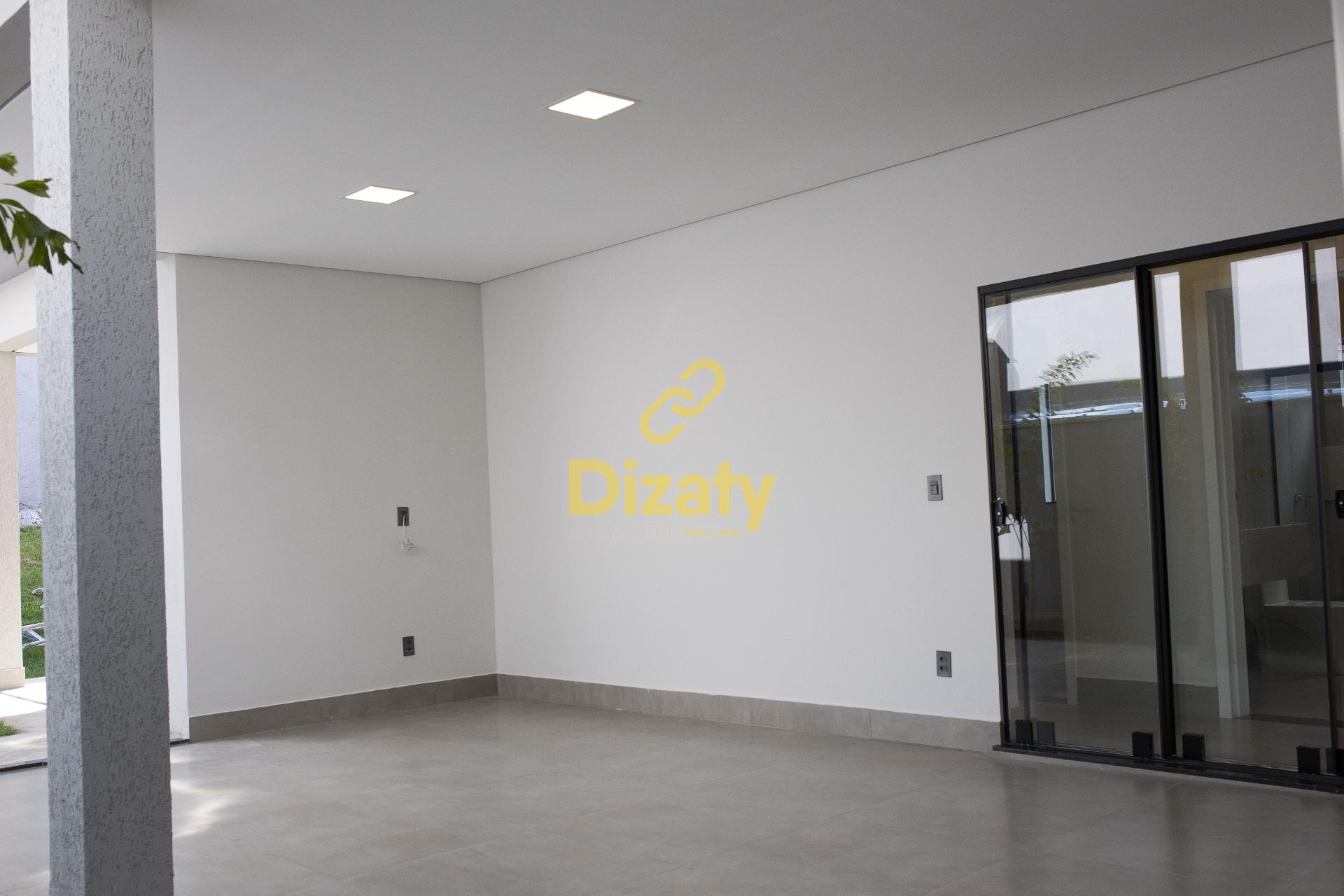 Imobiliria Dizaty em Sete Lagoas - MG