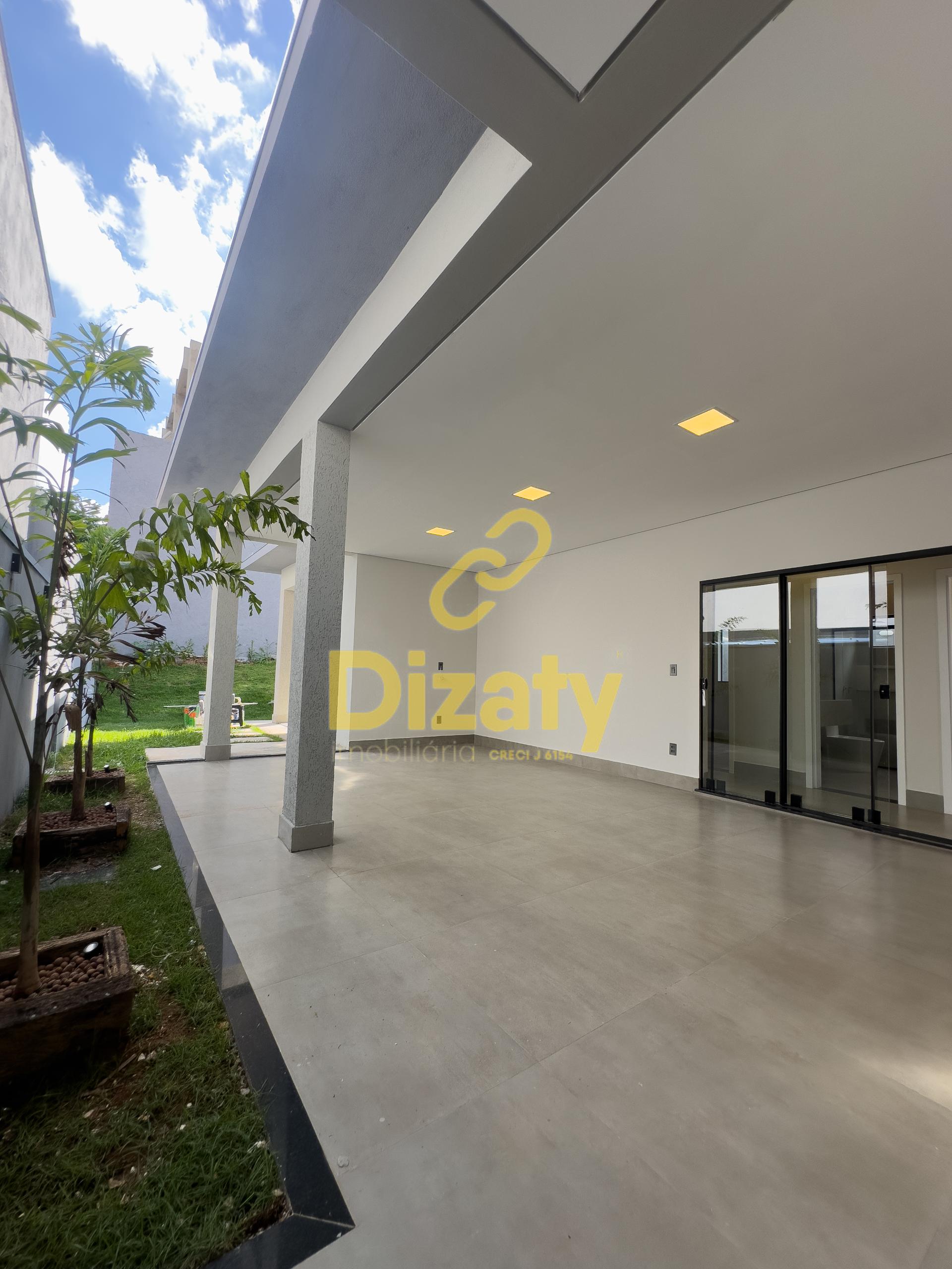 Imobiliria Dizaty em Sete Lagoas - MG