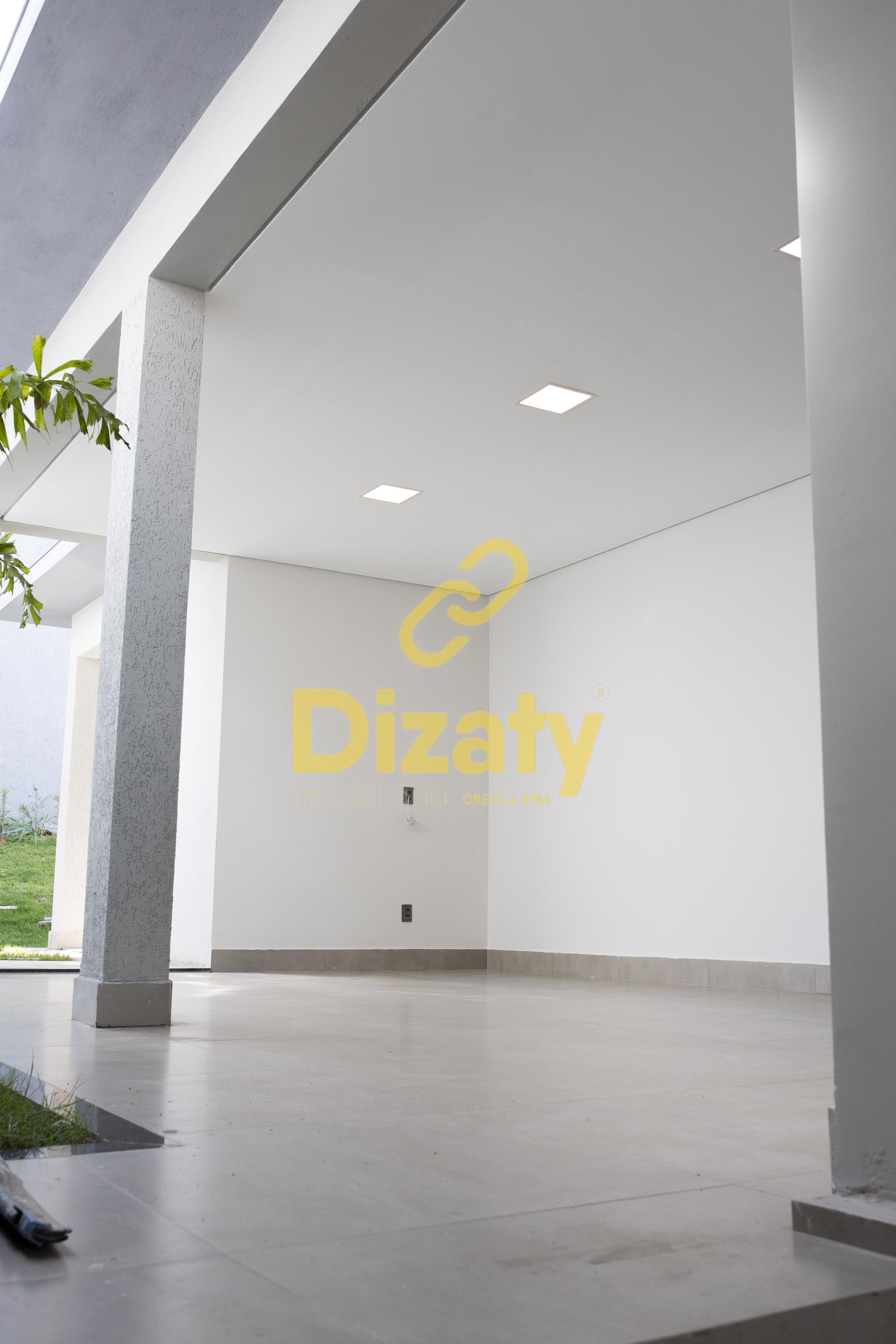 Imobiliria Dizaty em Sete Lagoas - MG