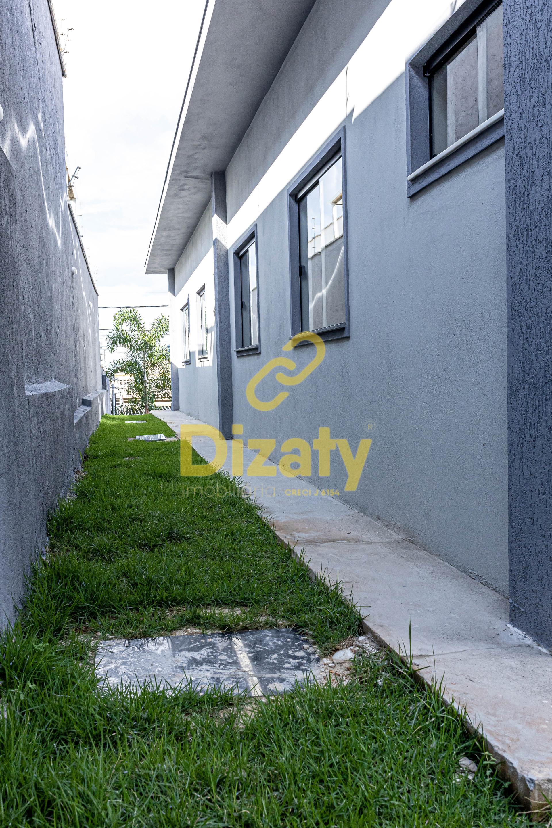 Imobiliria Dizaty em Sete Lagoas - MG