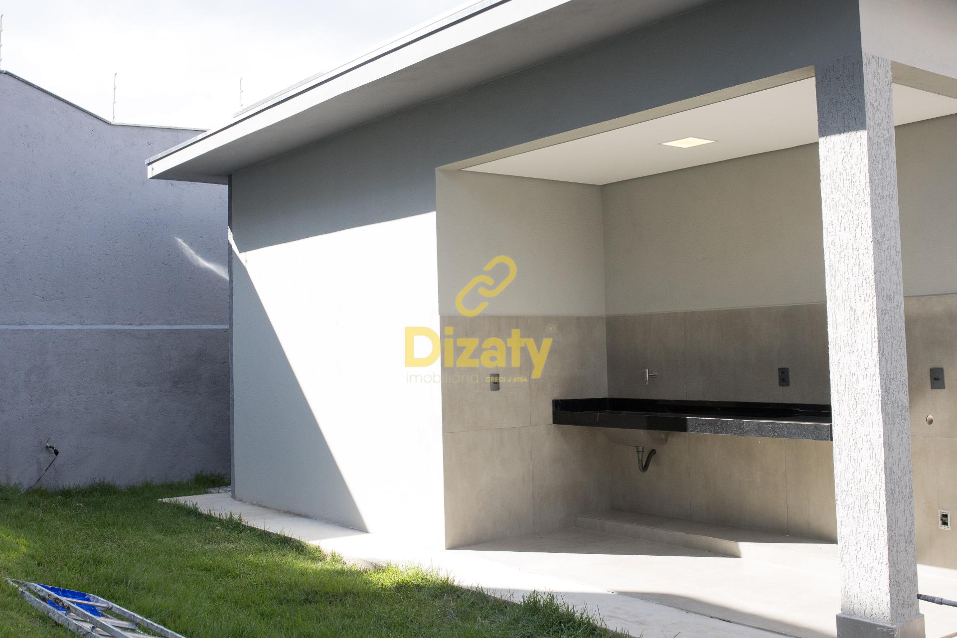 Imobiliria Dizaty em Sete Lagoas - MG