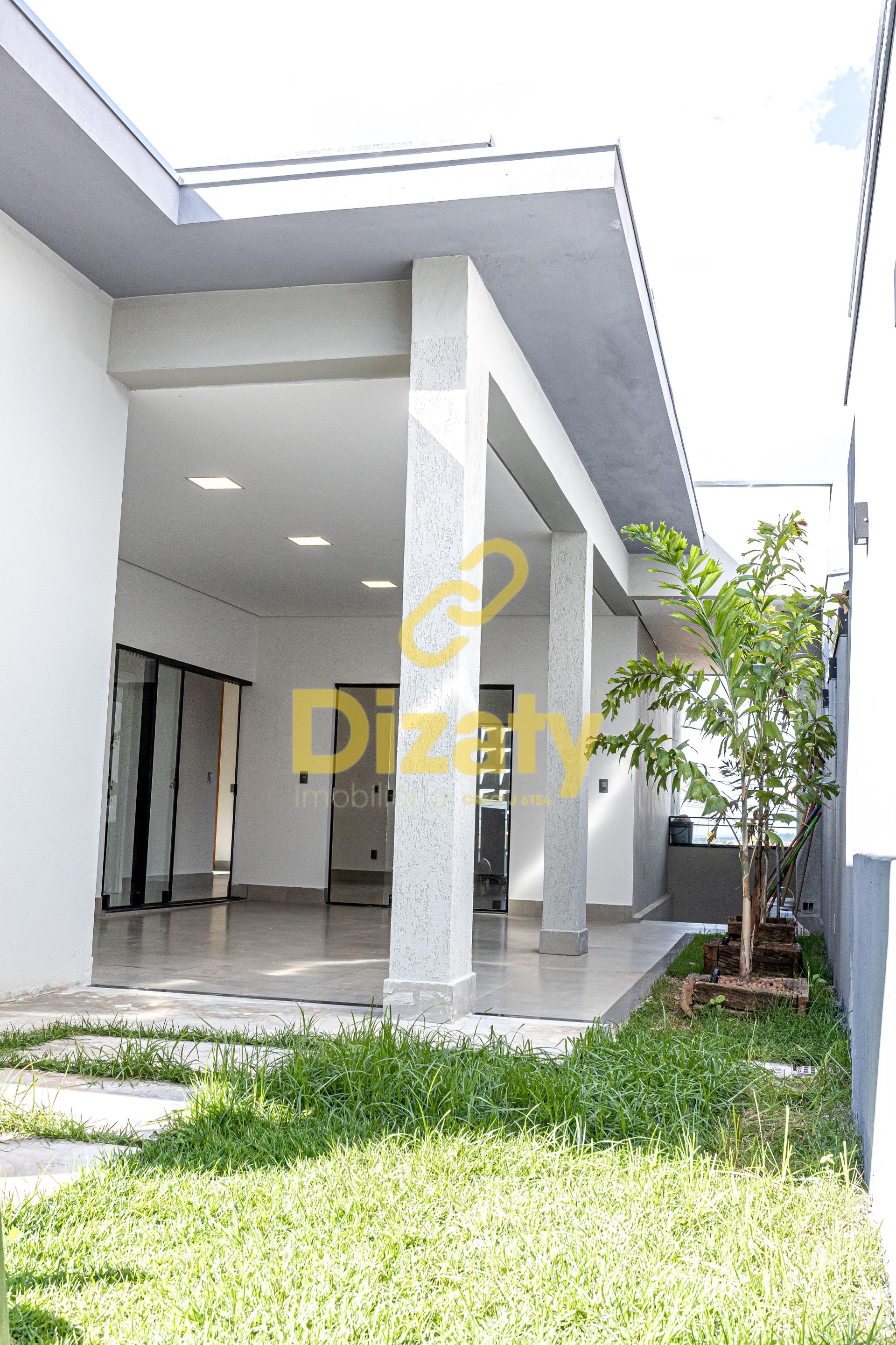 Imobiliria Dizaty em Sete Lagoas - MG