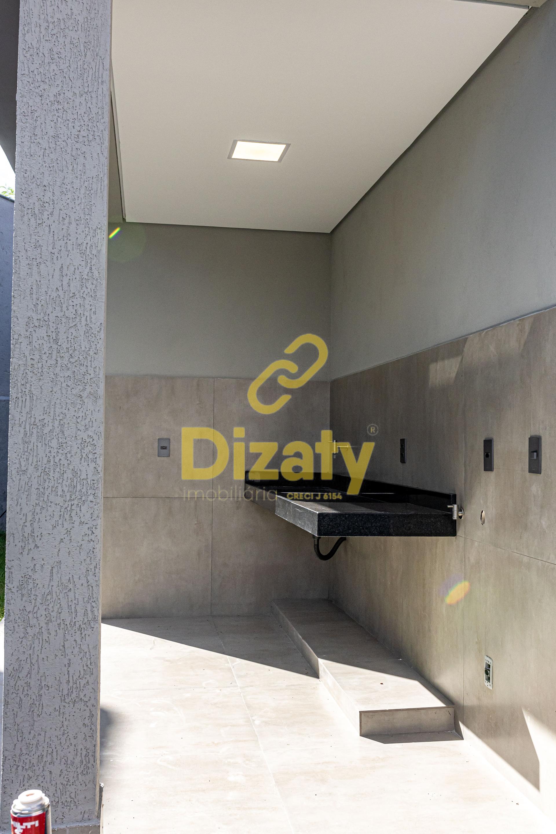 Imobiliria Dizaty em Sete Lagoas - MG
