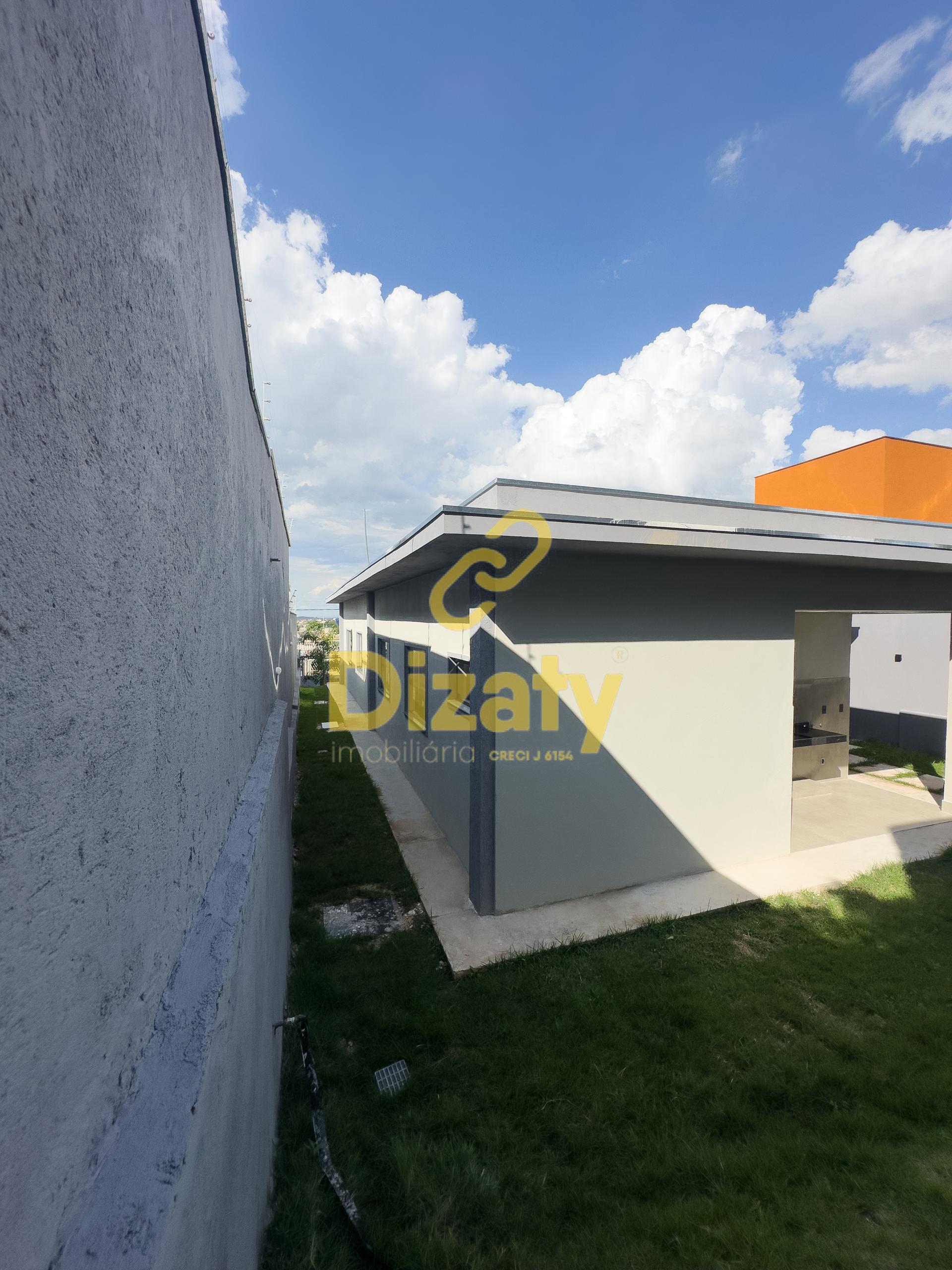 Imobiliria Dizaty em Sete Lagoas - MG