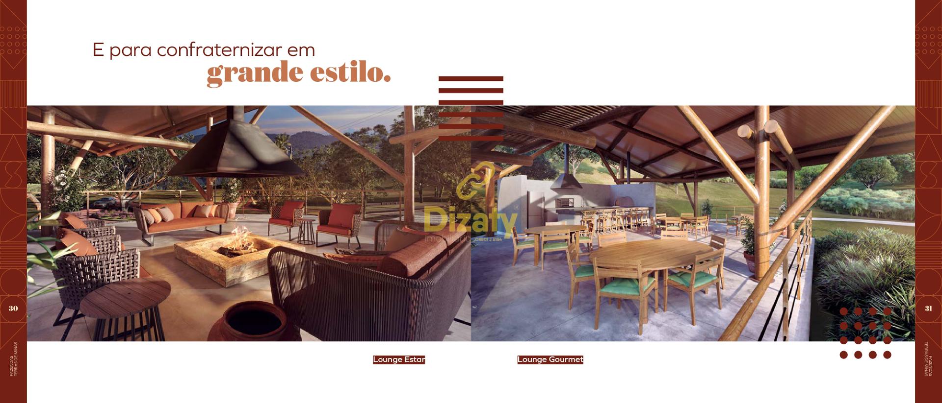 Imobiliria Dizaty em Sete Lagoas - MG