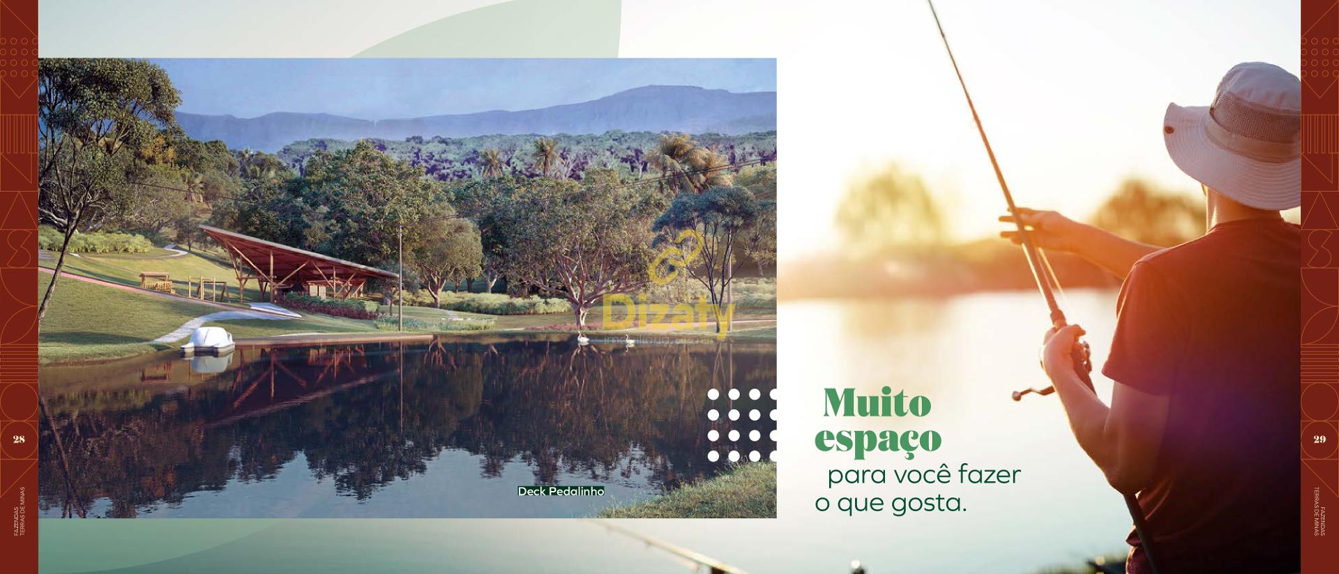 Imobiliria Dizaty em Sete Lagoas - MG