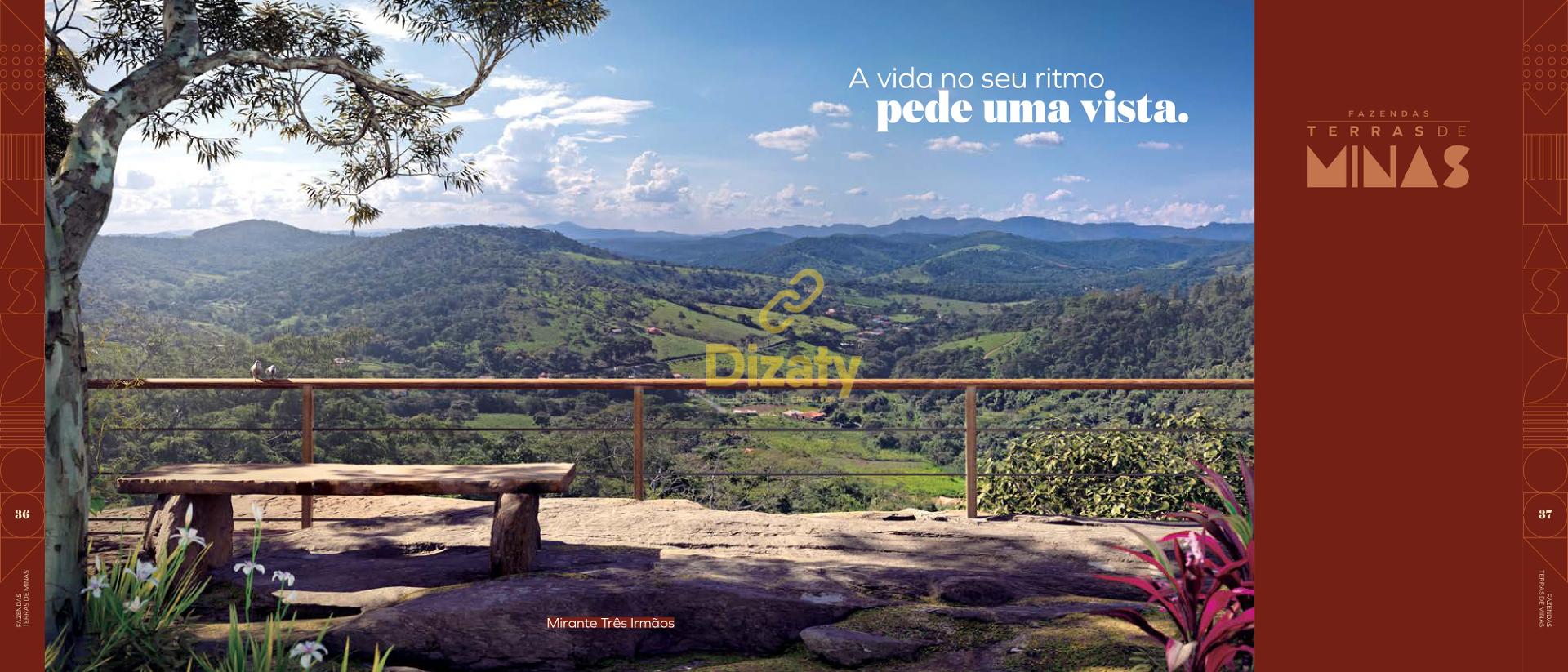 Imobiliria Dizaty em Sete Lagoas - MG