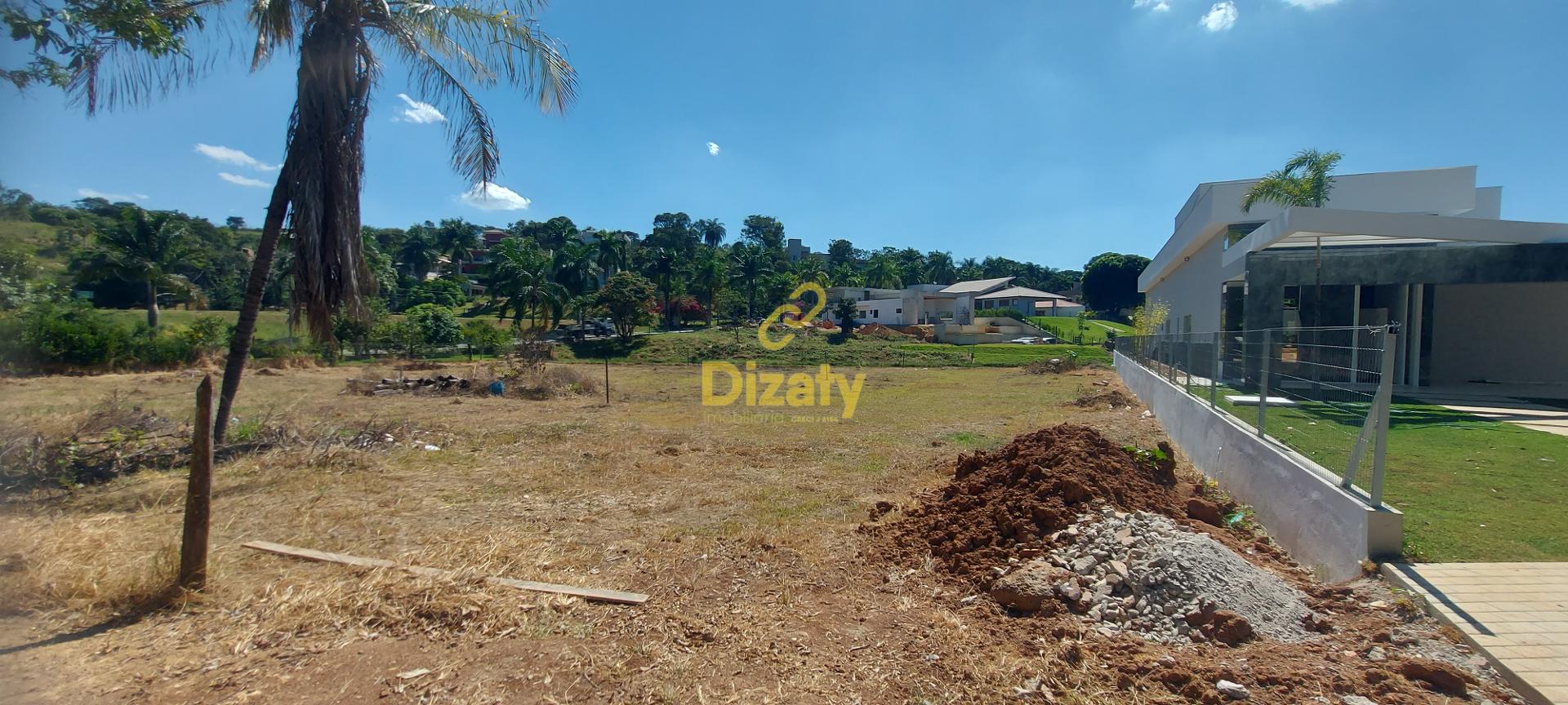 Imobiliria Dizaty em Sete Lagoas - MG