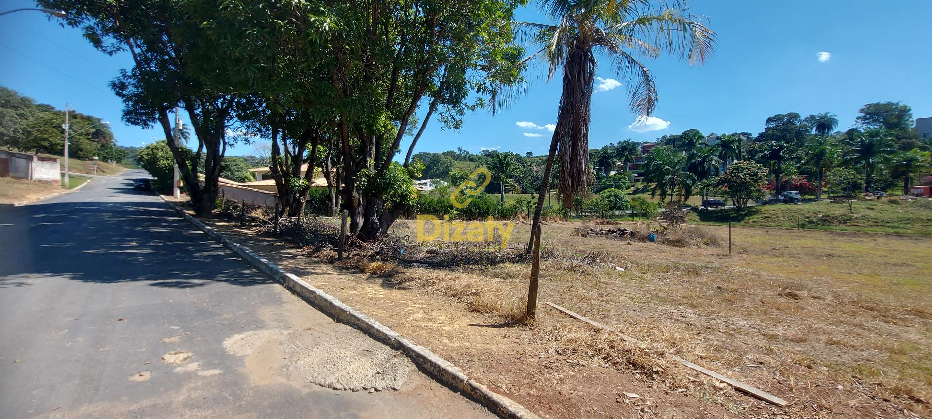 Imobiliria Dizaty em Sete Lagoas - MG
