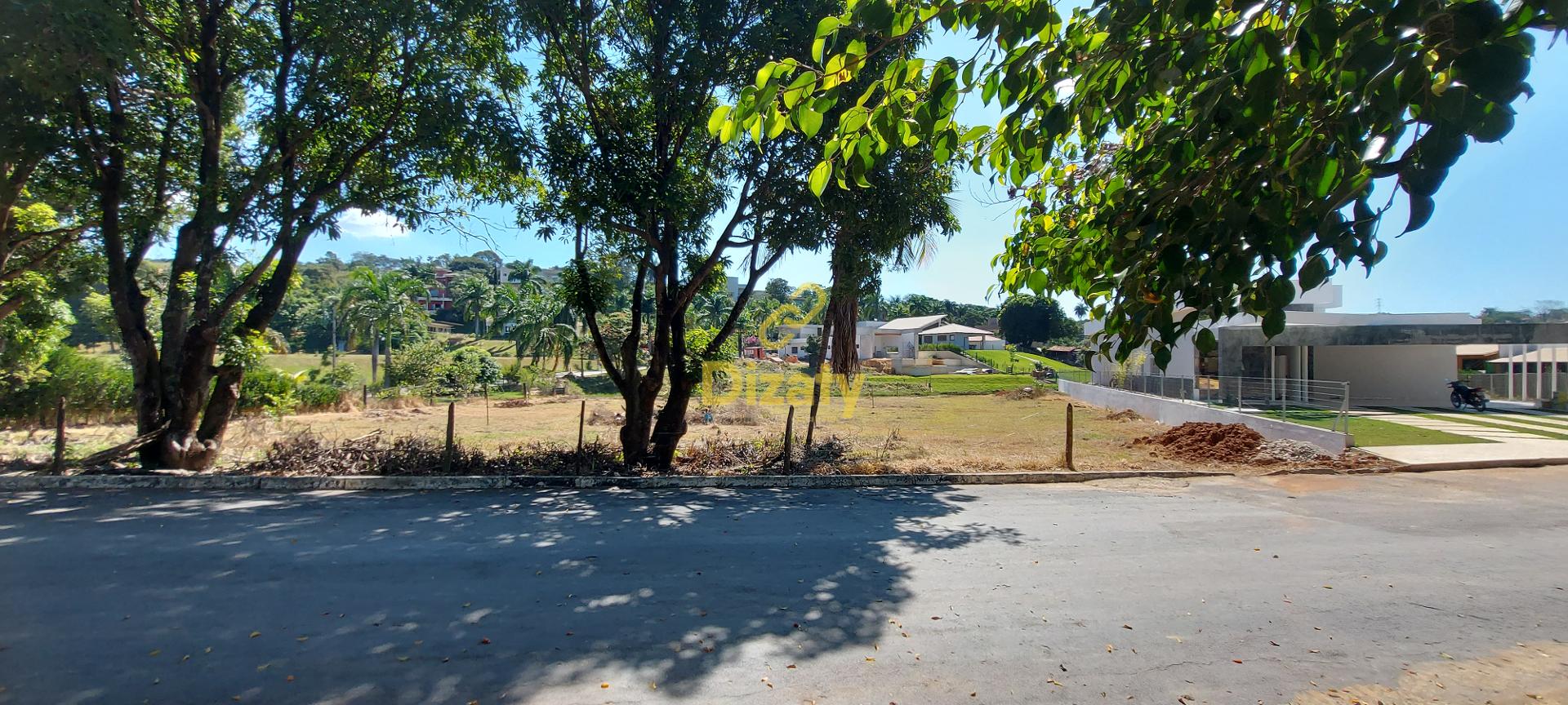 Imobiliria Dizaty em Sete Lagoas - MG