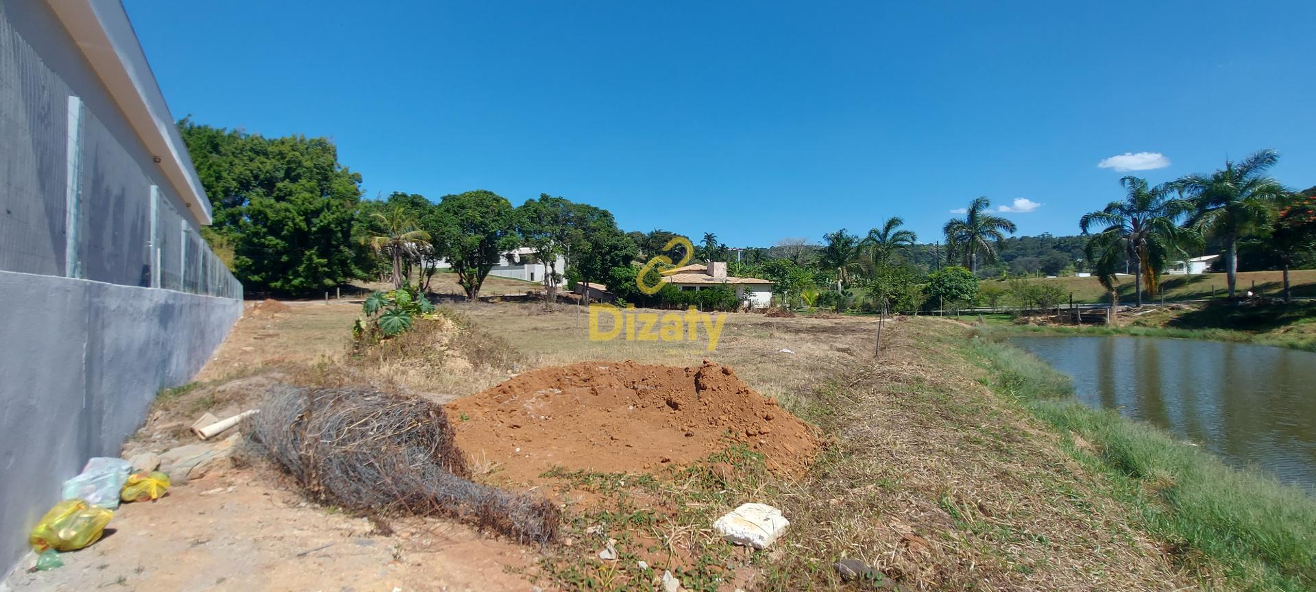 Imobiliria Dizaty em Sete Lagoas - MG