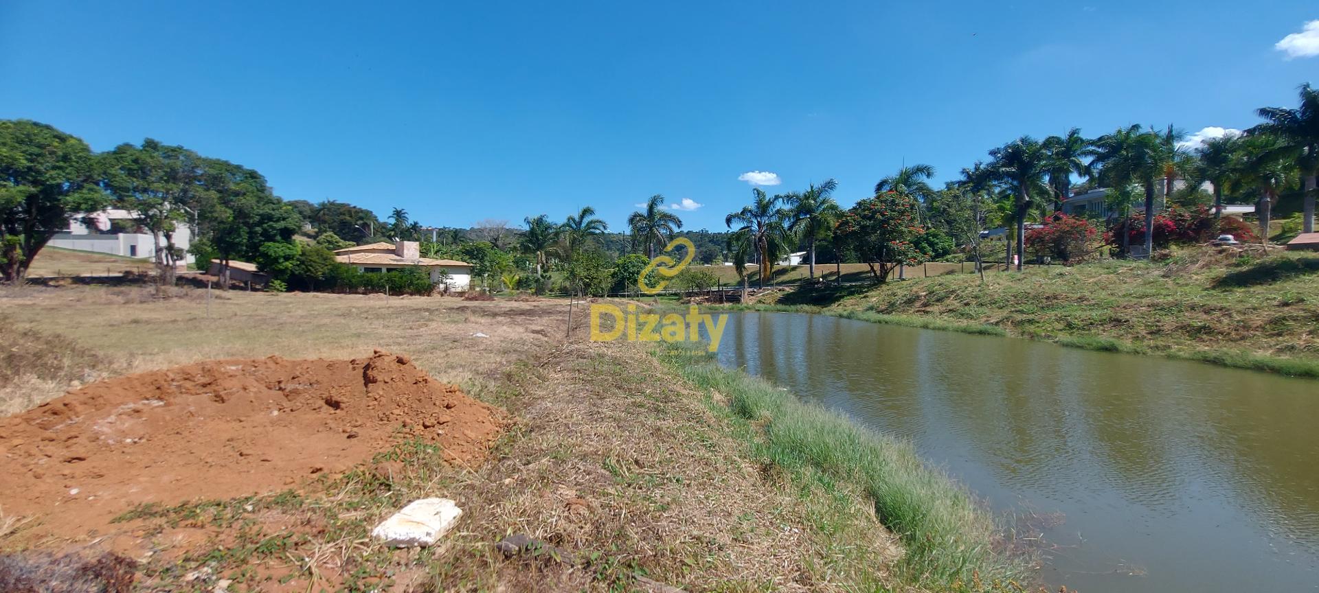 Imobiliria Dizaty em Sete Lagoas - MG