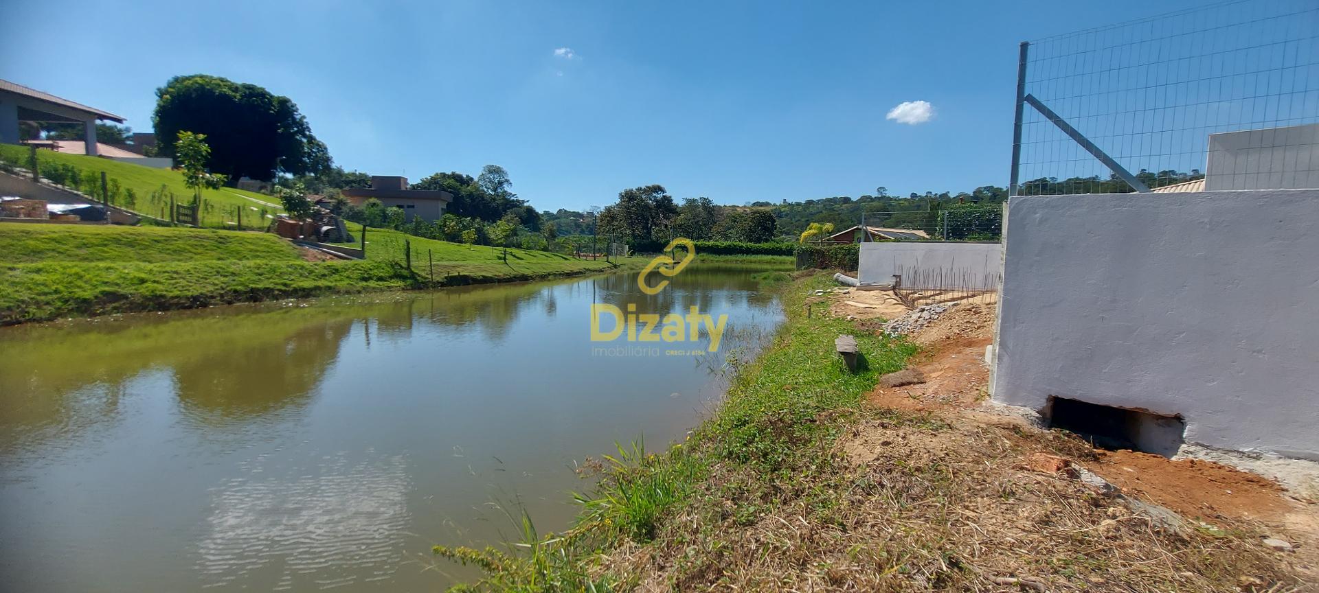 Imobiliria Dizaty em Sete Lagoas - MG