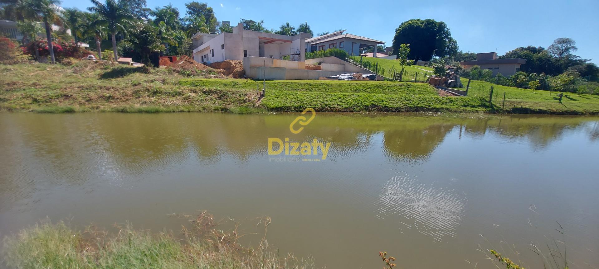 Imobiliria Dizaty em Sete Lagoas - MG