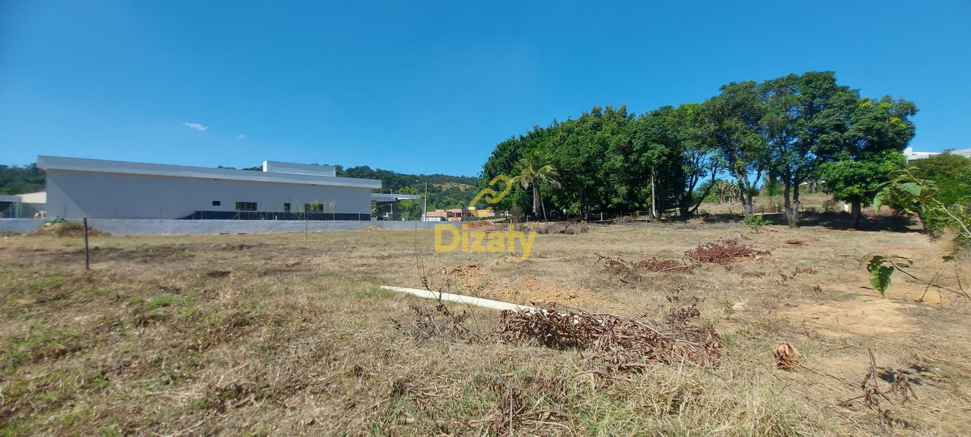 Imobiliria Dizaty em Sete Lagoas - MG