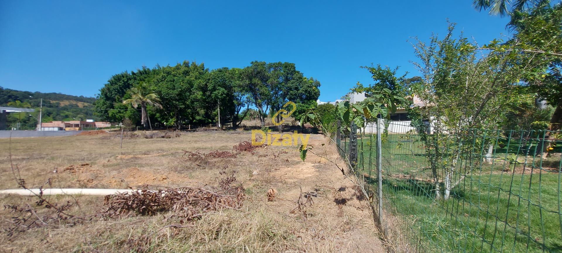 Imobiliria Dizaty em Sete Lagoas - MG