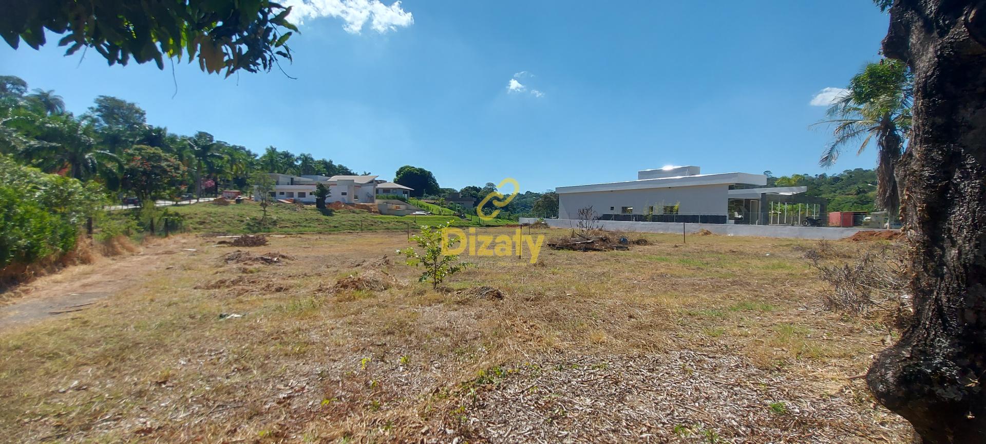 Imobiliria Dizaty em Sete Lagoas - MG