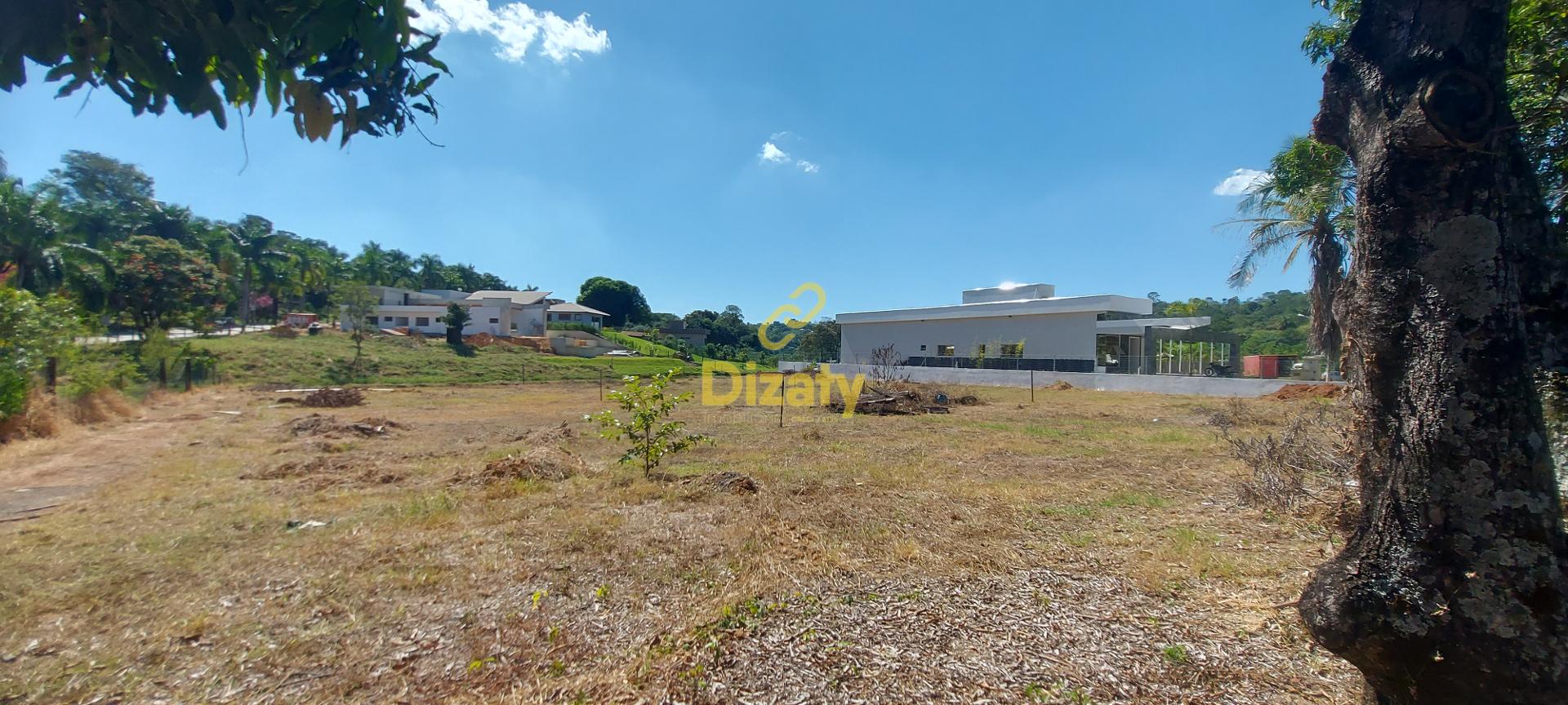 Imobiliria Dizaty em Sete Lagoas - MG