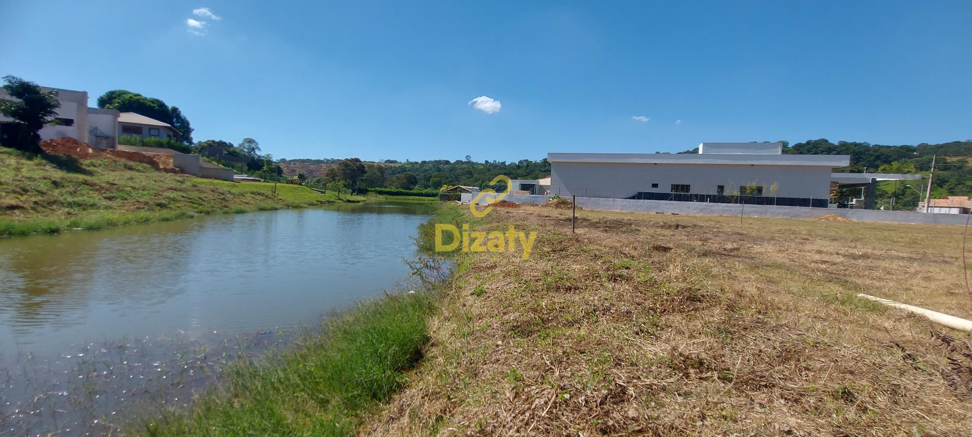 Imobiliria Dizaty em Sete Lagoas - MG