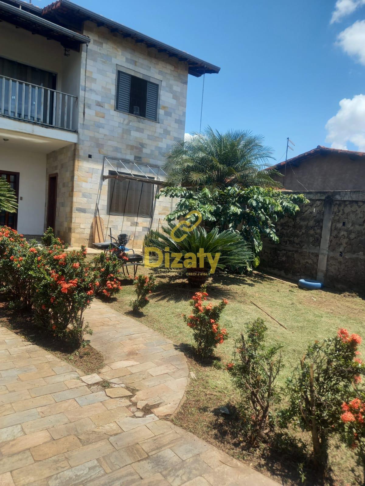 Imobiliria Dizaty em Sete Lagoas - MG