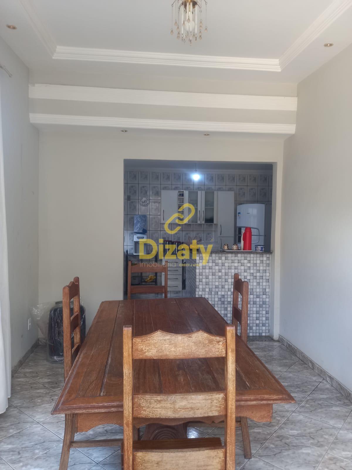Imobiliria Dizaty em Sete Lagoas - MG