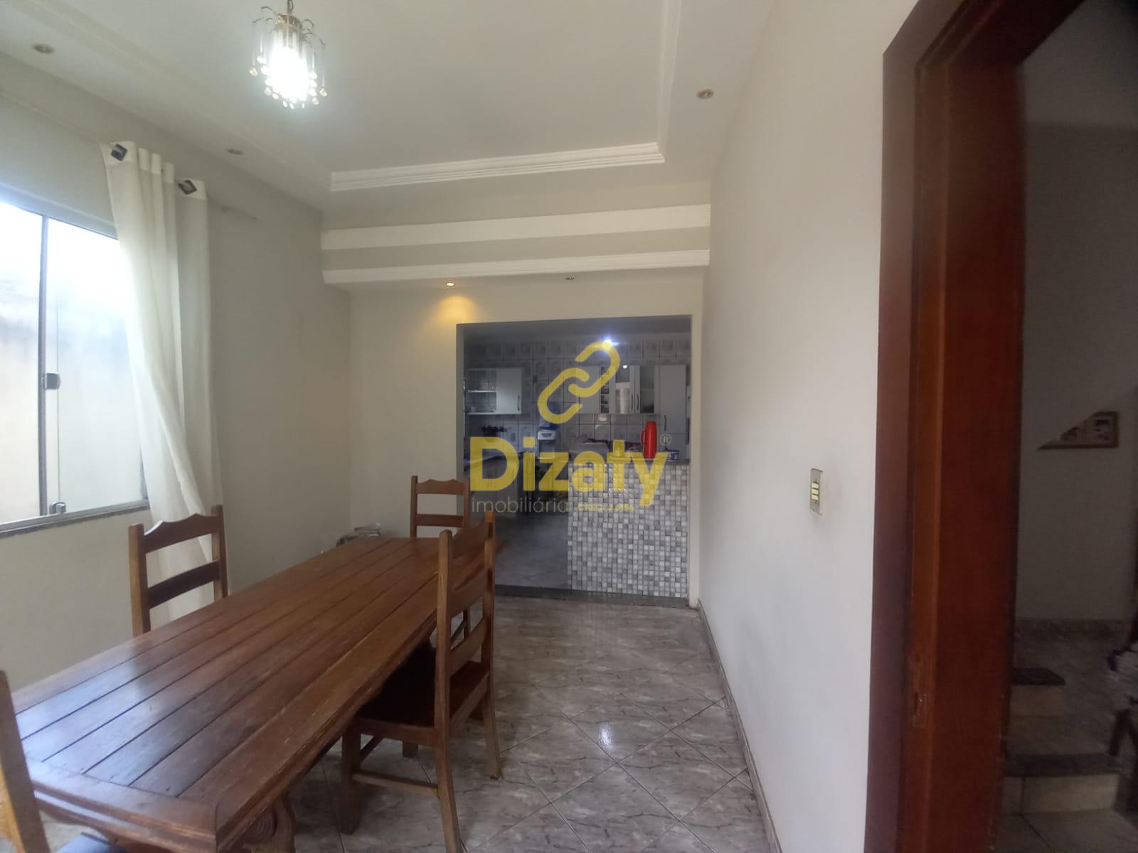 Imobiliria Dizaty em Sete Lagoas - MG