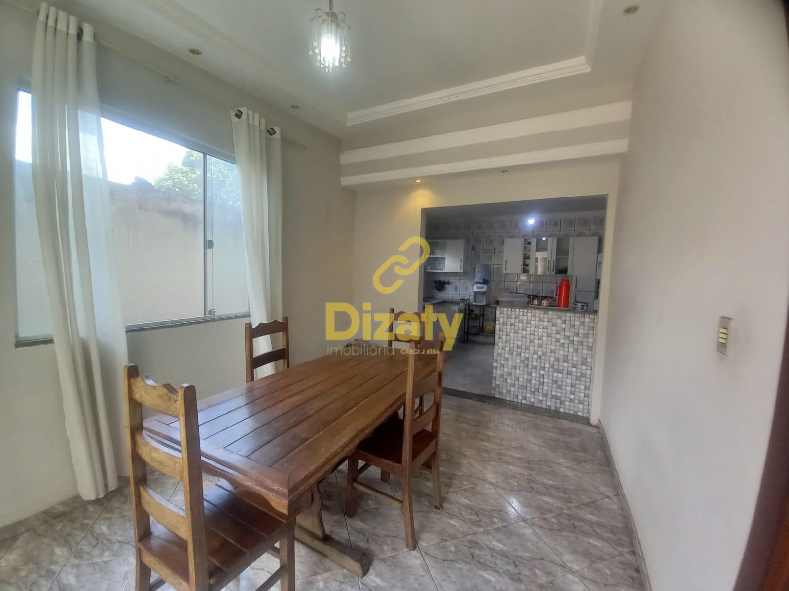 Imobiliria Dizaty em Sete Lagoas - MG