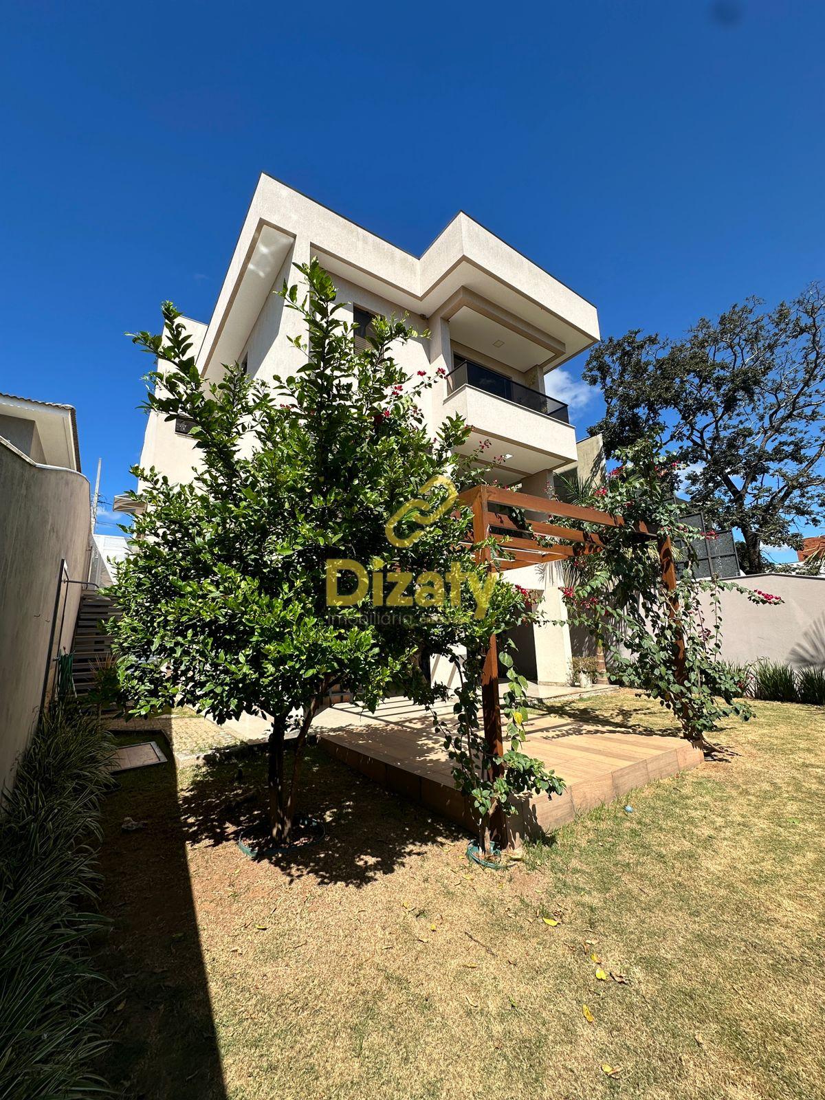 Imobiliria Dizaty em Sete Lagoas - MG