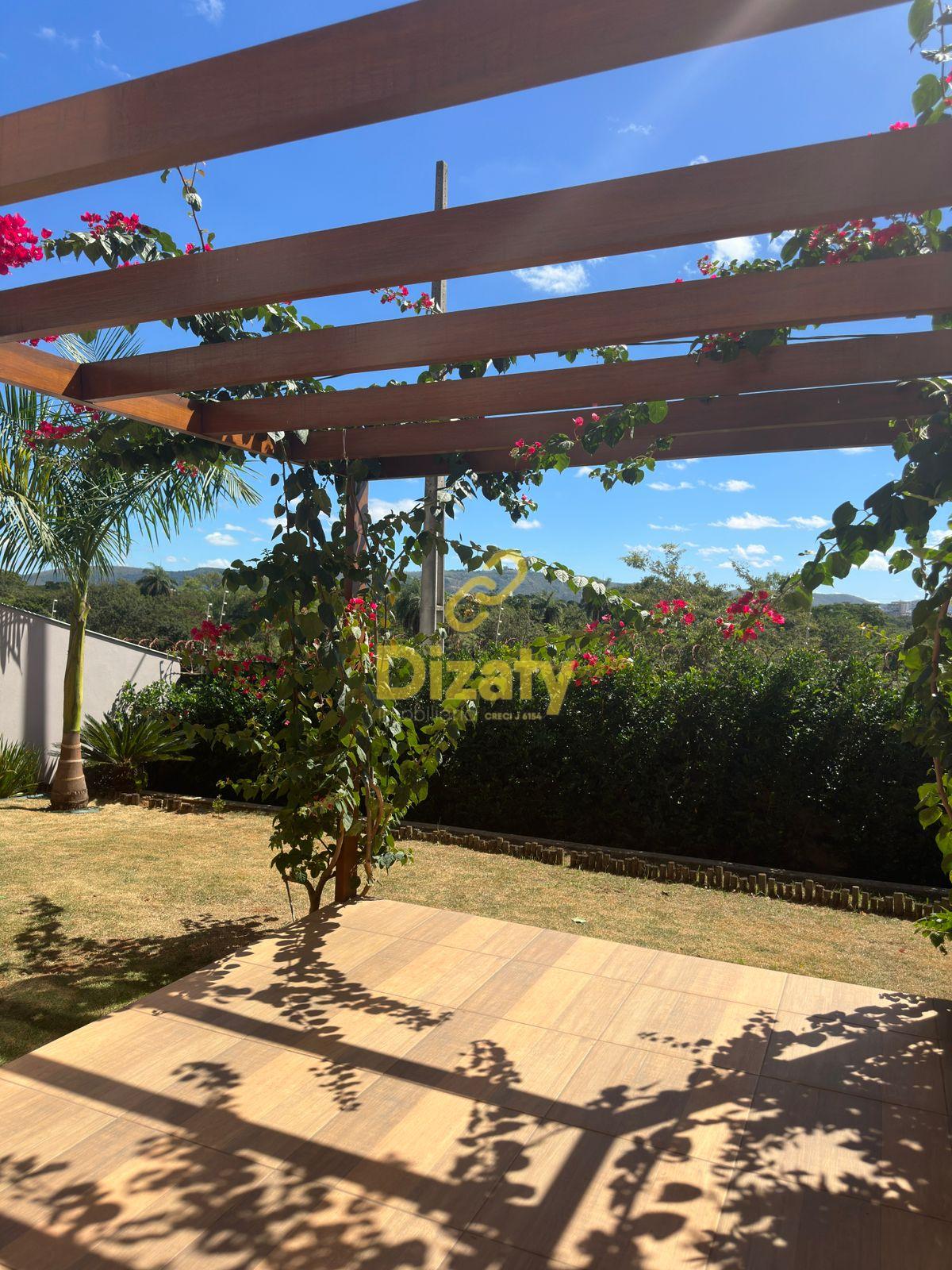 Imobiliria Dizaty em Sete Lagoas - MG