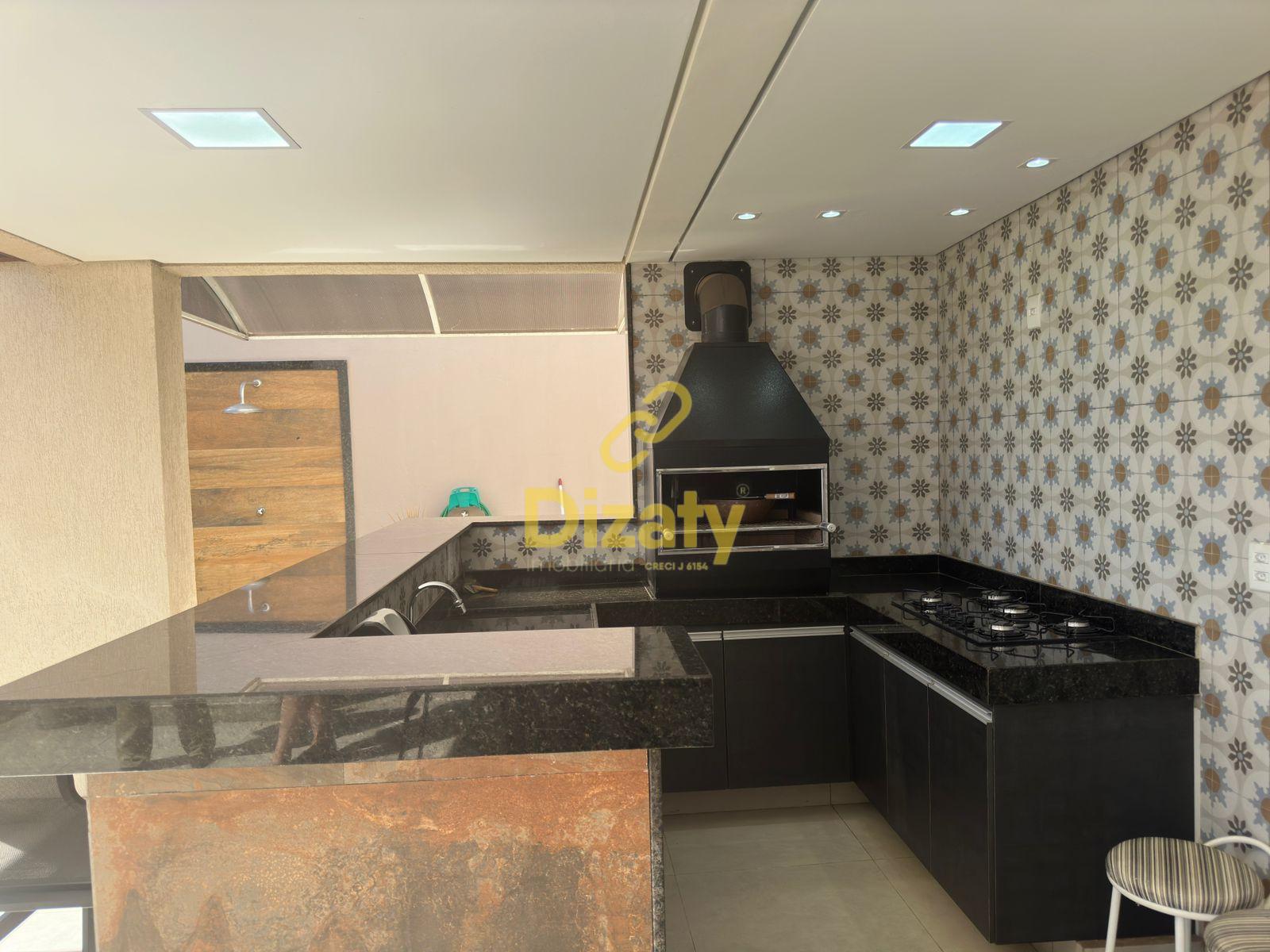 Imobiliria Dizaty em Sete Lagoas - MG