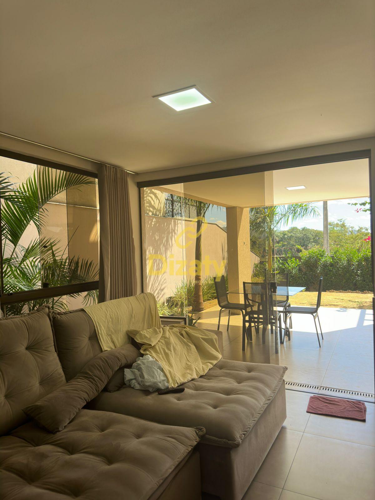 Imobiliria Dizaty em Sete Lagoas - MG
