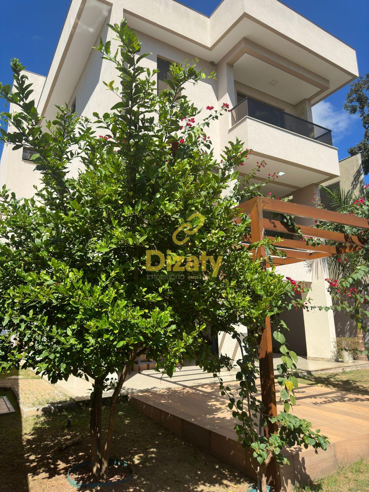 Imobiliria Dizaty em Sete Lagoas - MG