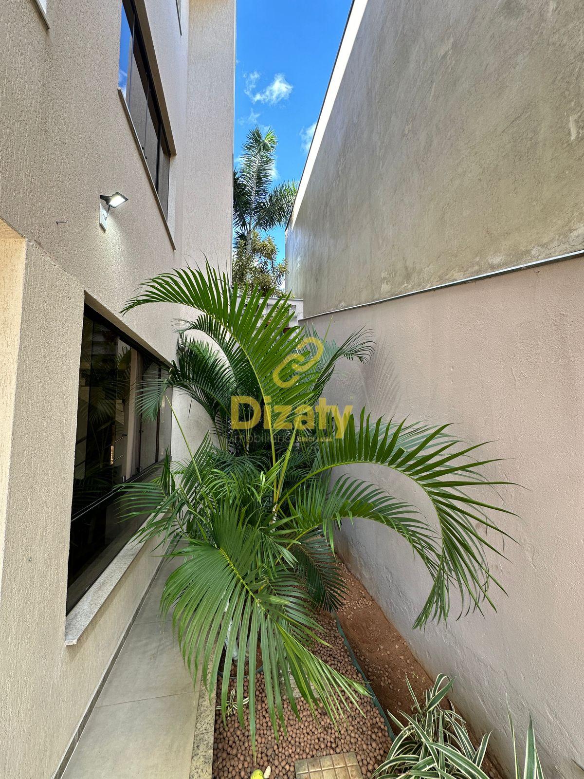 Imobiliria Dizaty em Sete Lagoas - MG