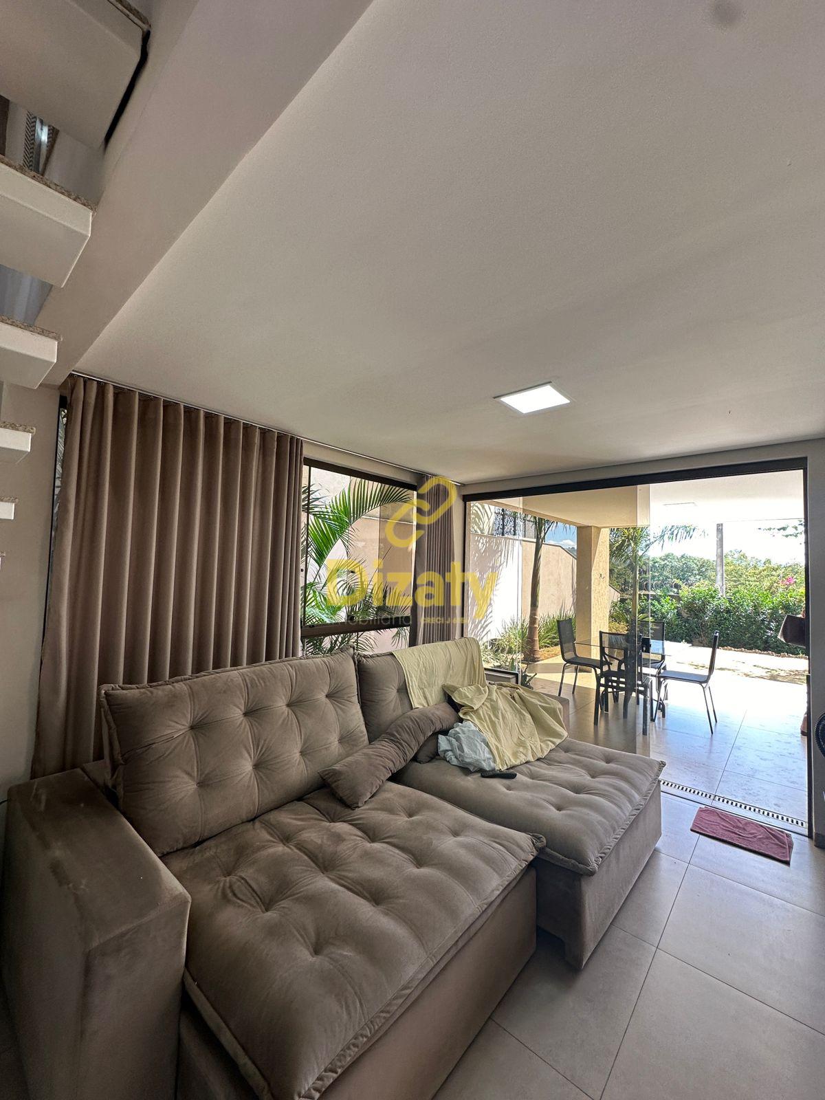 Imobiliria Dizaty em Sete Lagoas - MG