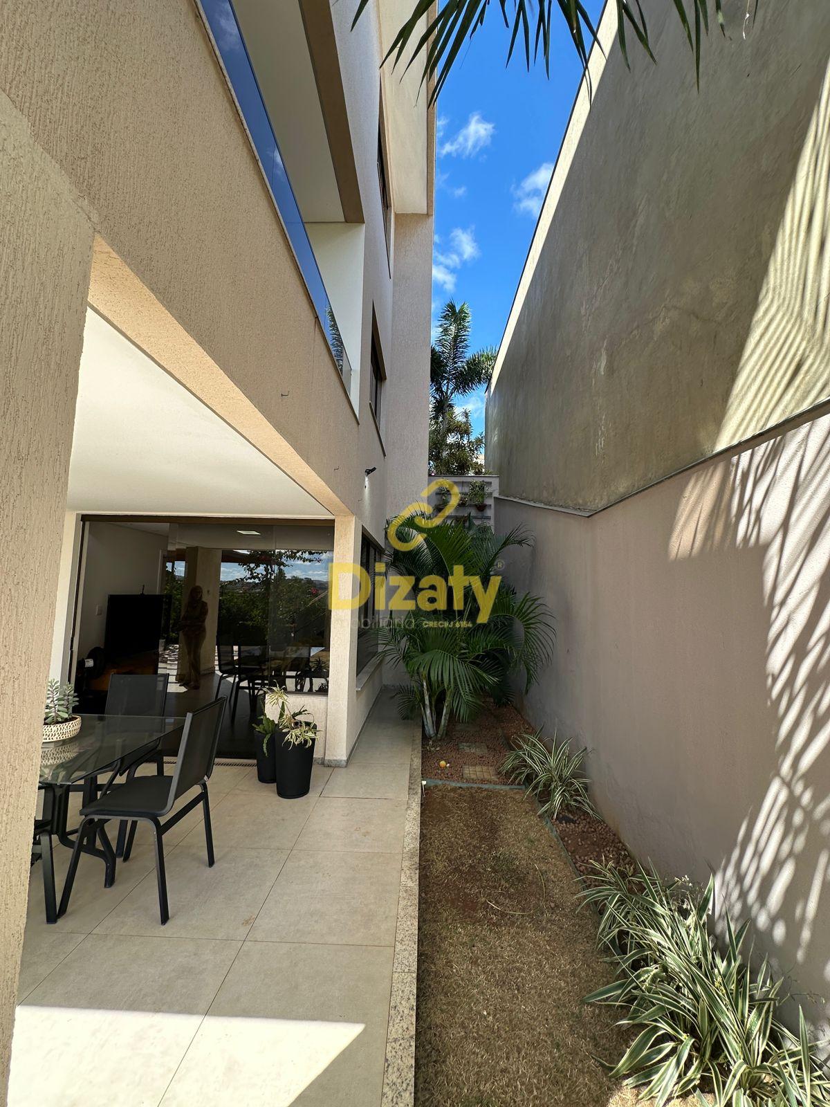 Imobiliria Dizaty em Sete Lagoas - MG